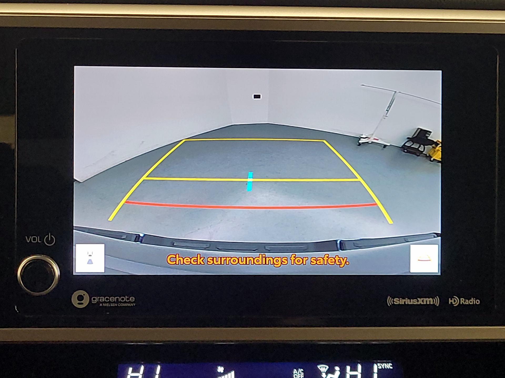 Thumbnail: 2024 Toyota Tundra - 15