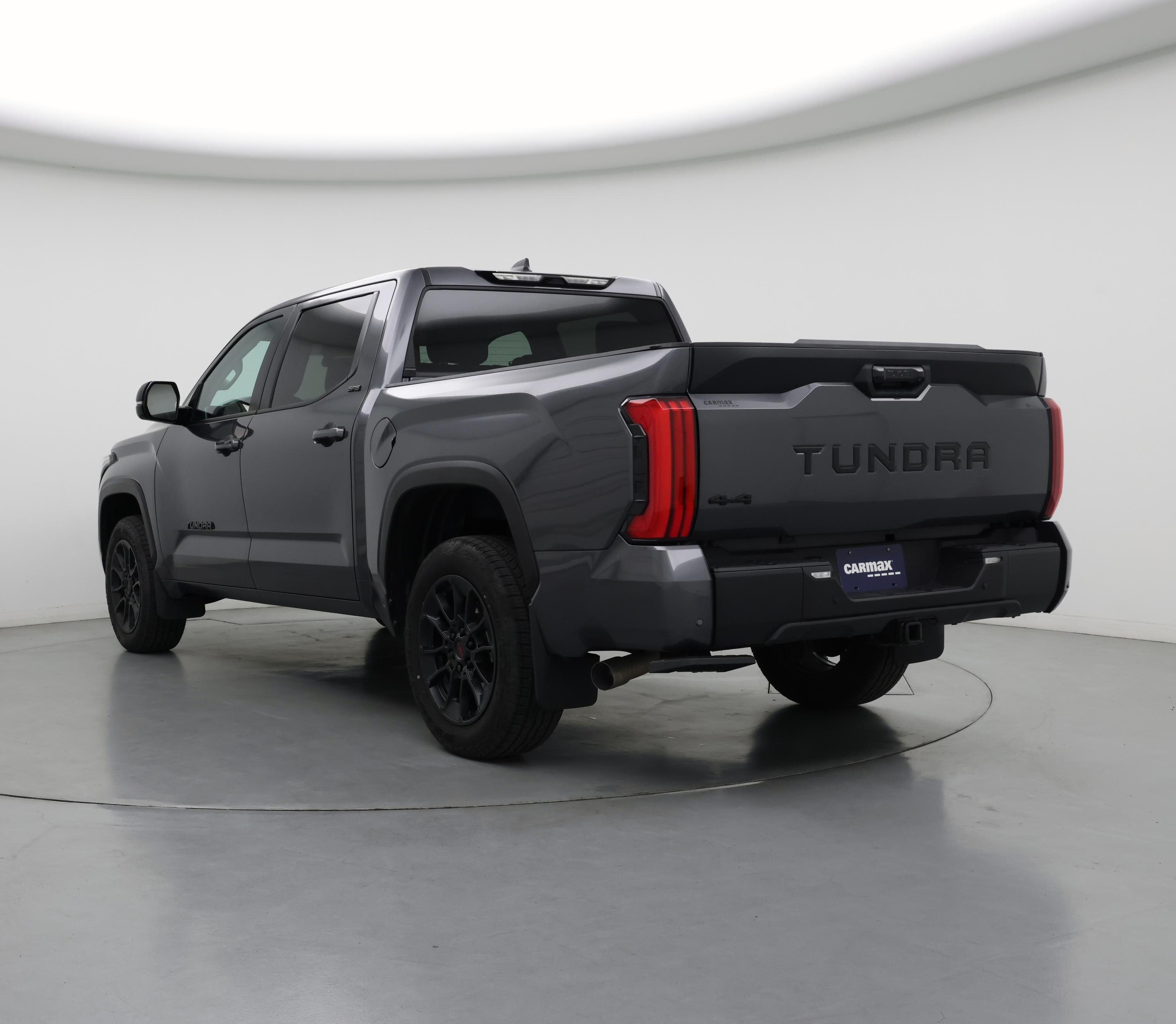 Thumbnail: 2024 Toyota Tundra - 2