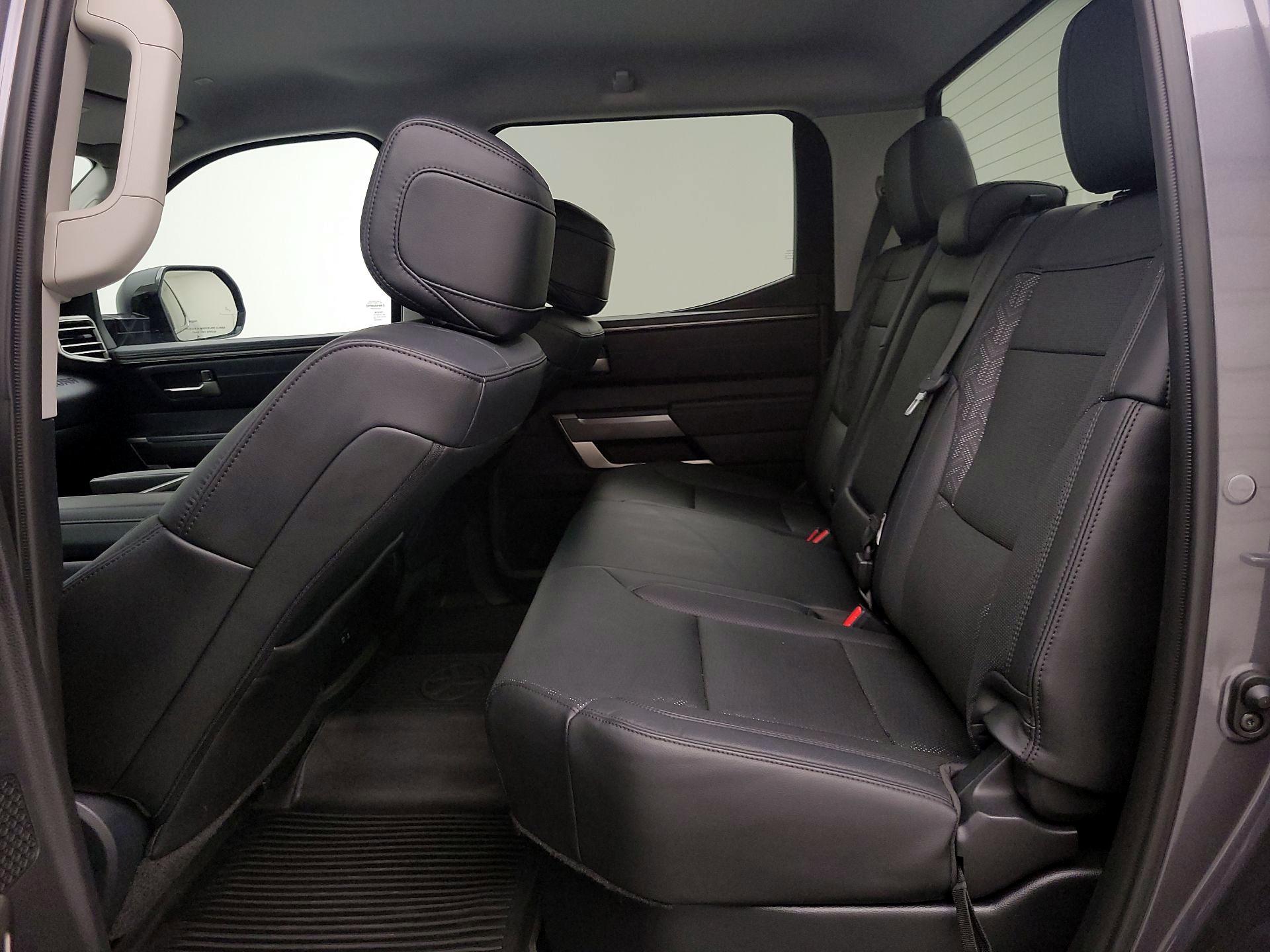 Thumbnail: 2024 Toyota Tundra - 20