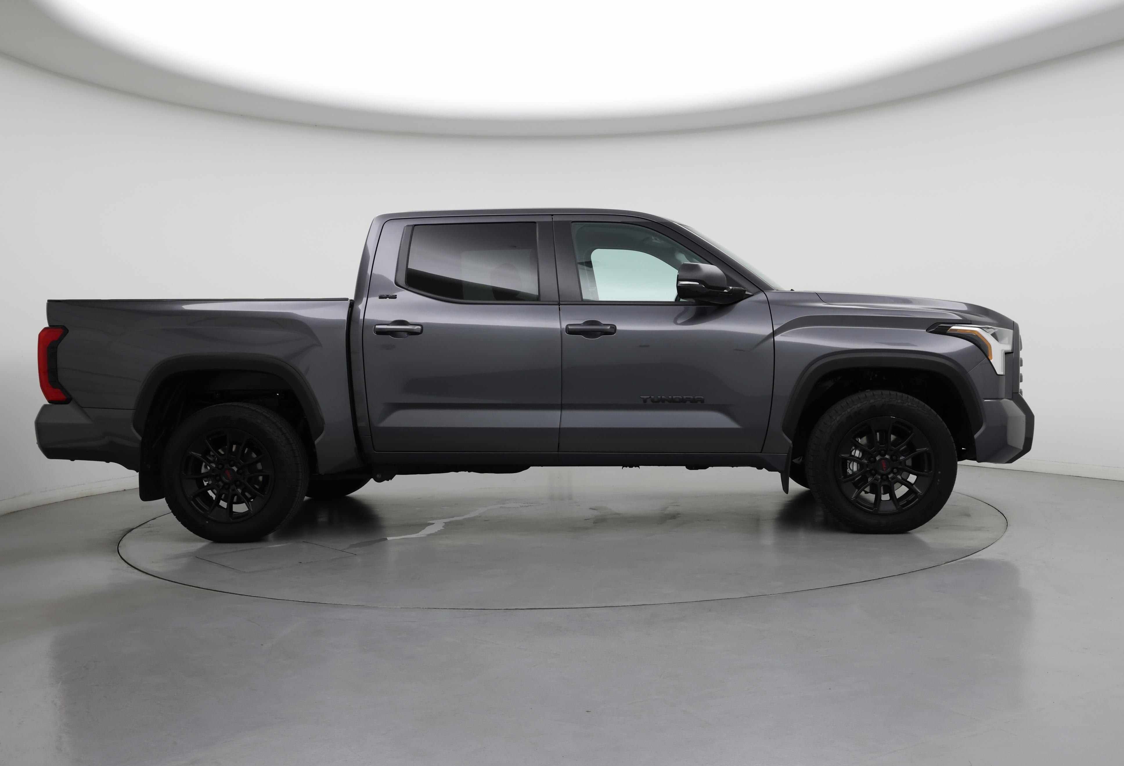 Thumbnail: 2024 Toyota Tundra - 7