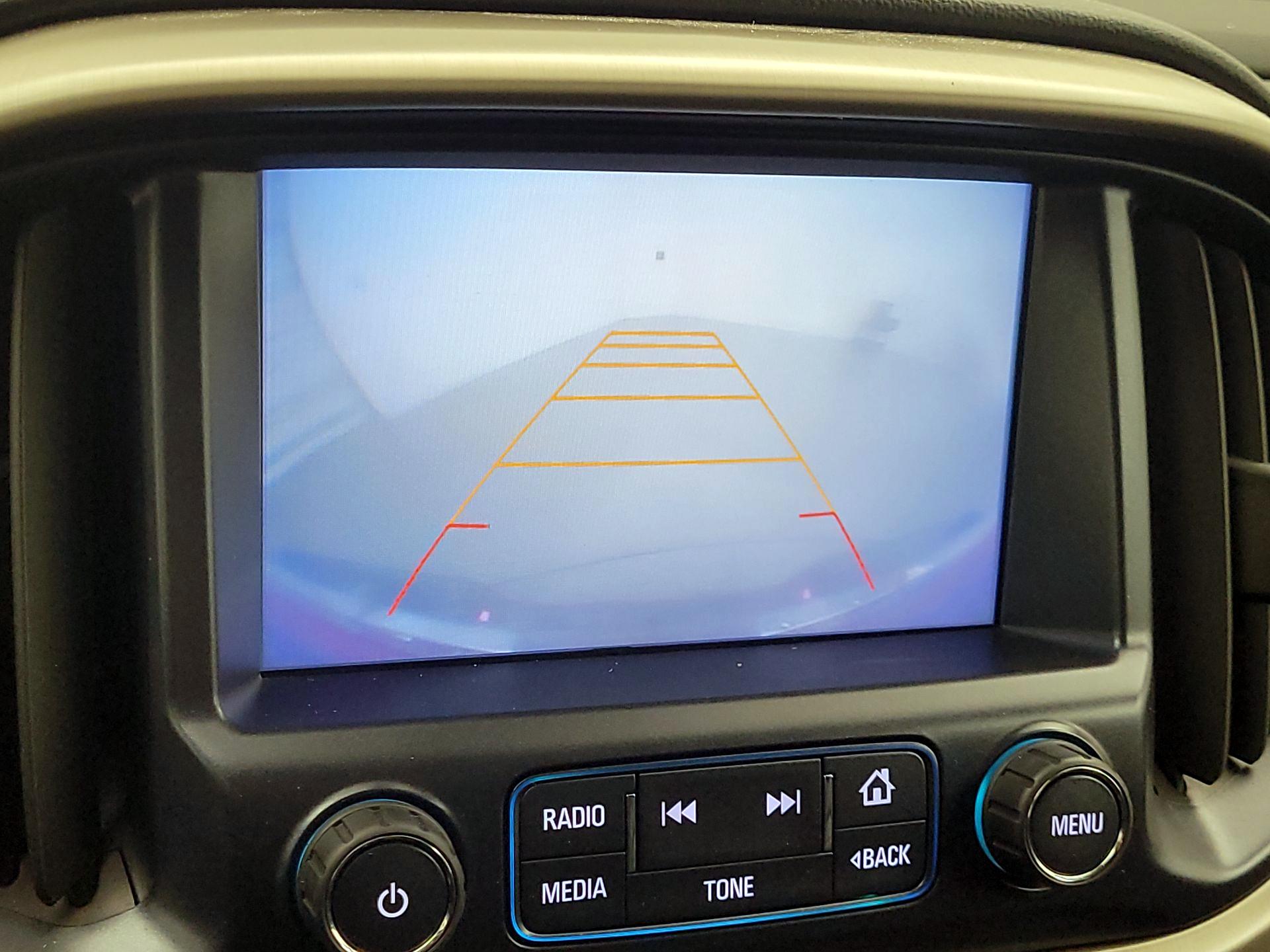 Thumbnail: 2017 GMC Canyon - 15