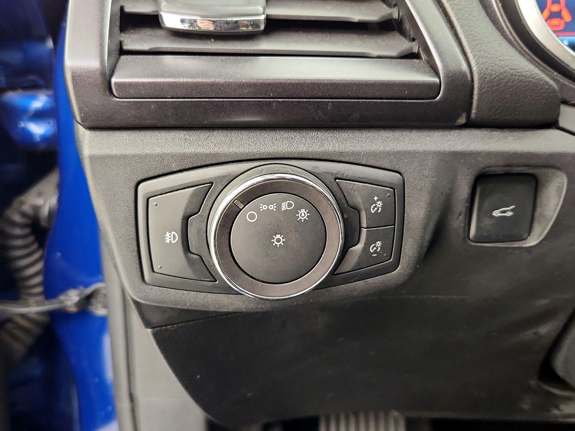 Thumbnail: 2018 Ford Fusion - 13