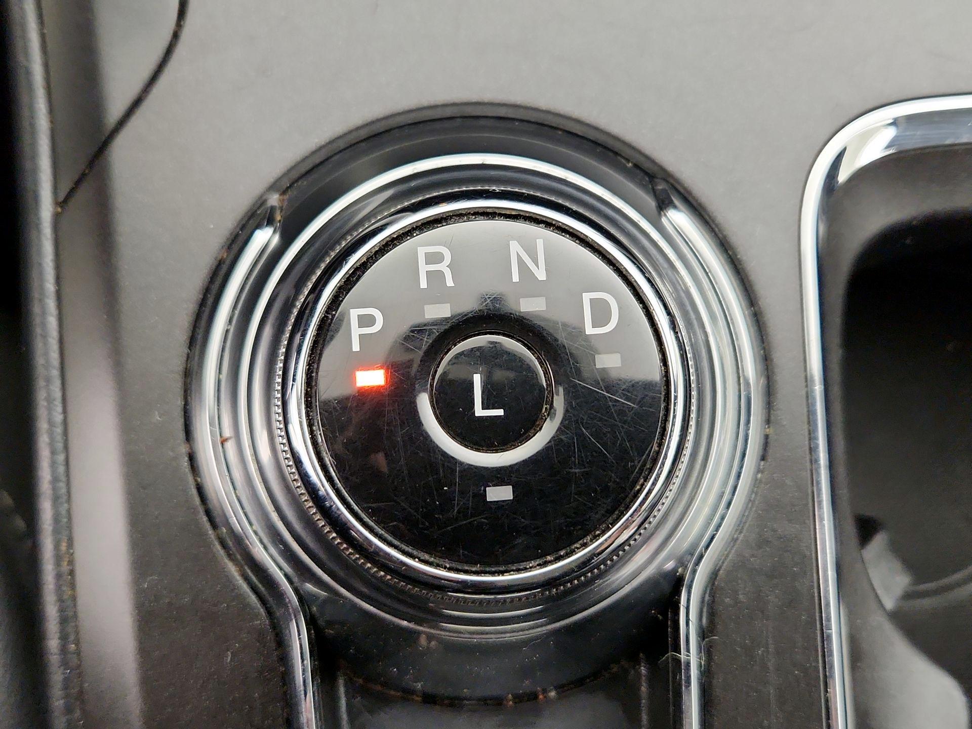 Thumbnail: 2018 Ford Fusion - 17