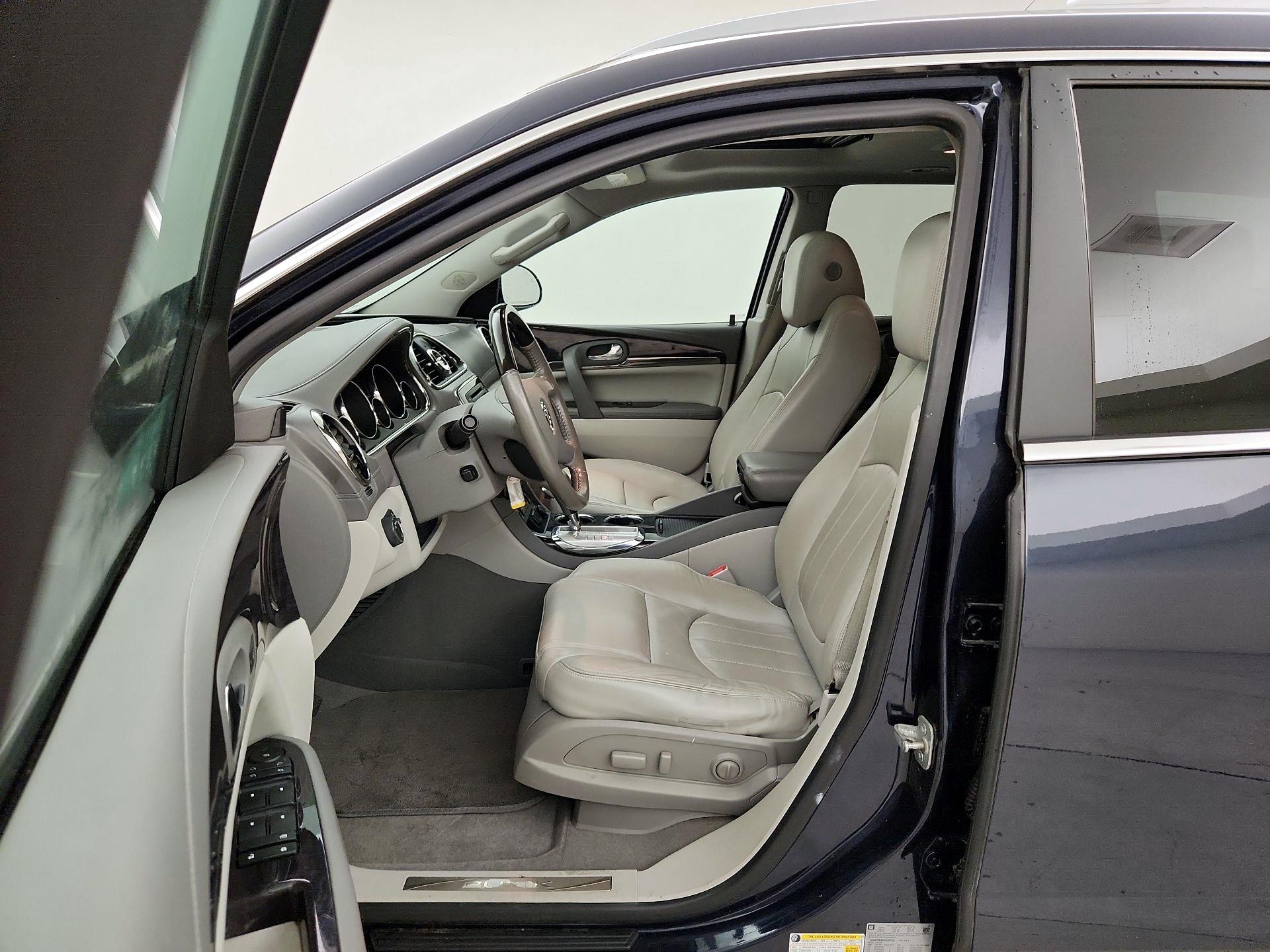 Thumbnail: 2017 Buick Enclave - 11