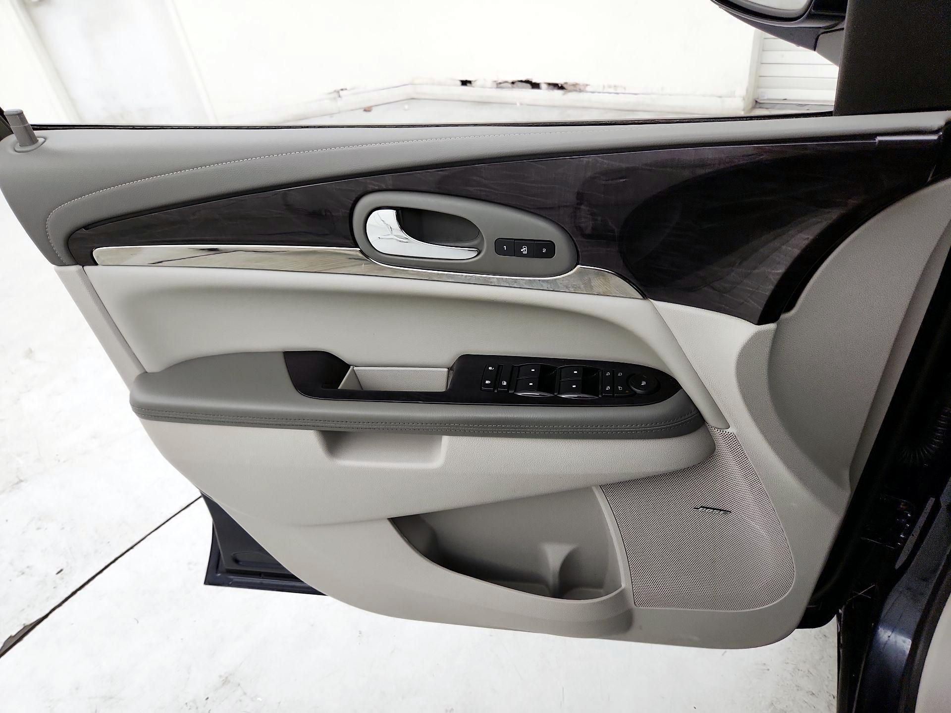 Thumbnail: 2017 Buick Enclave - 12