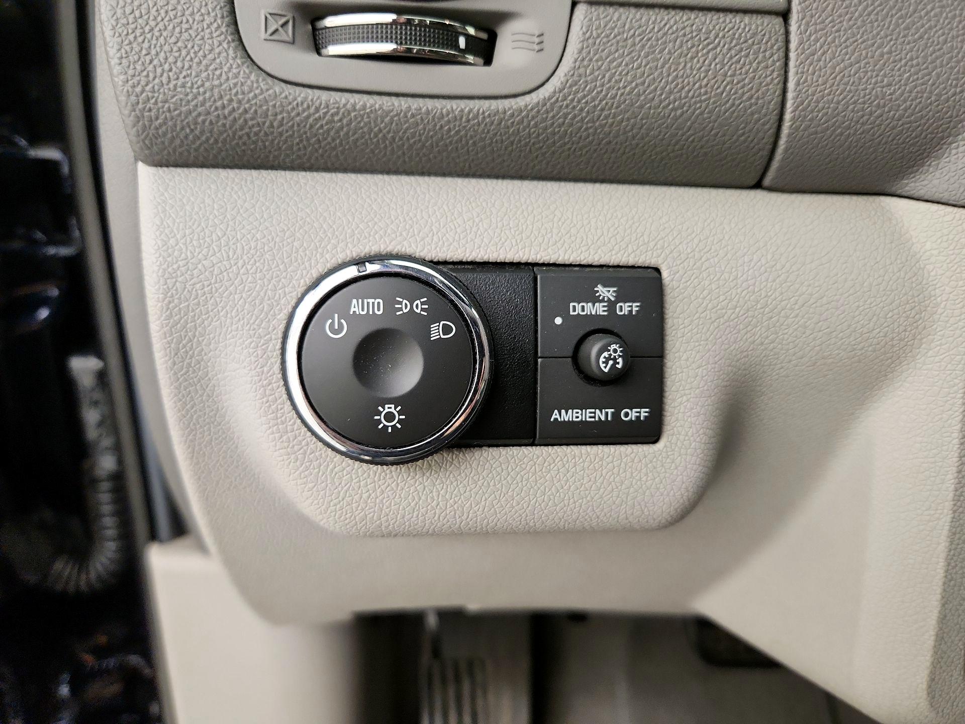 Thumbnail: 2017 Buick Enclave - 13