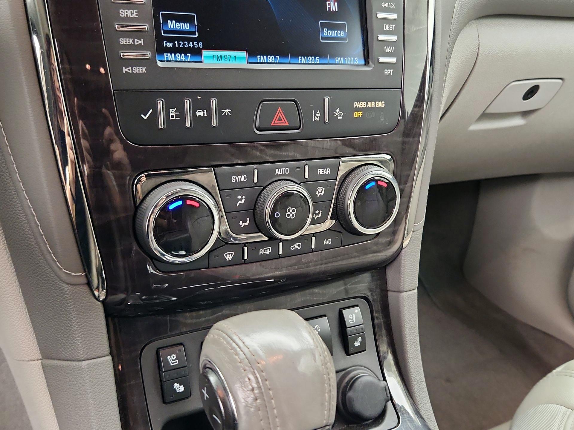 Thumbnail: 2017 Buick Enclave - 17