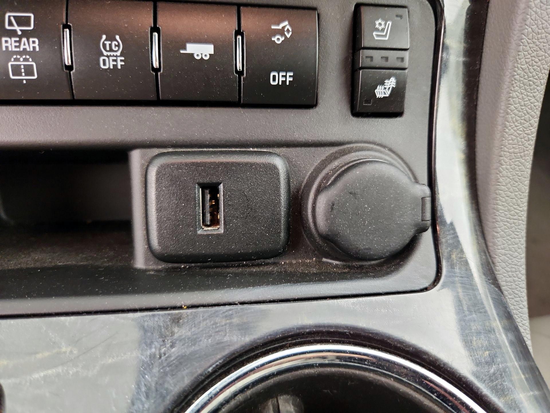 Thumbnail: 2017 Buick Enclave - 19