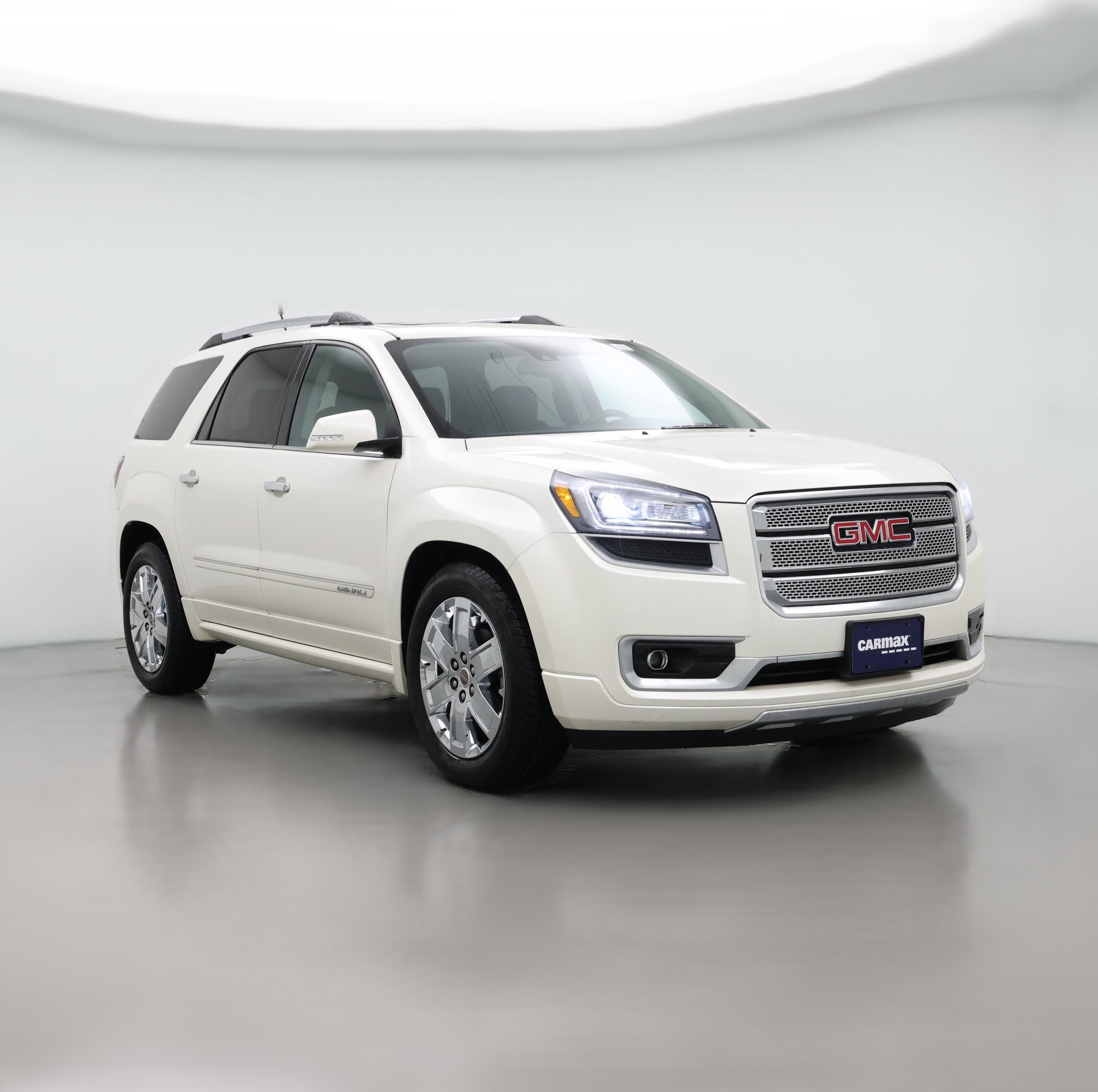 Thumbnail: 2015 GMC Acadia - 1