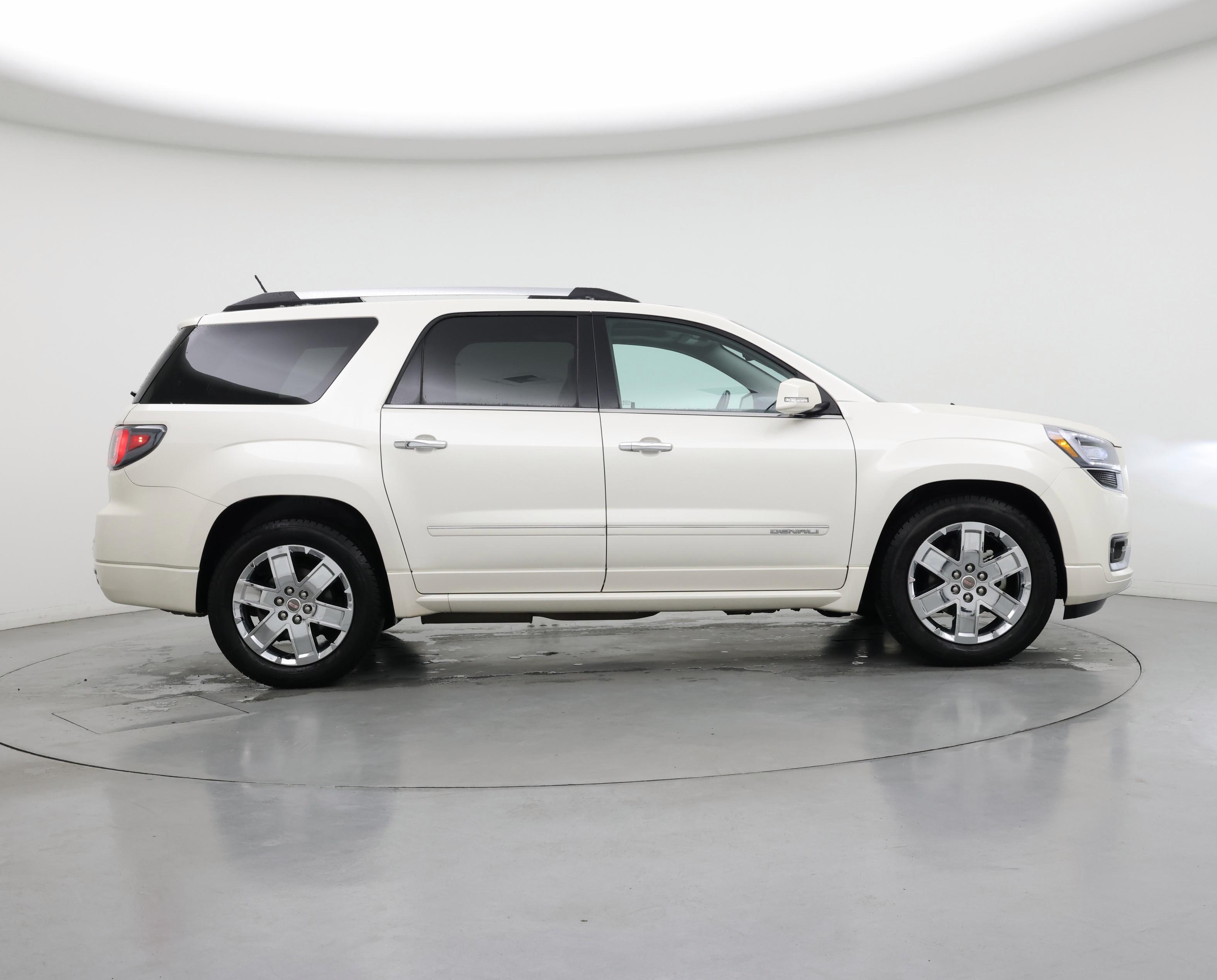 Thumbnail: 2015 GMC Acadia - 7