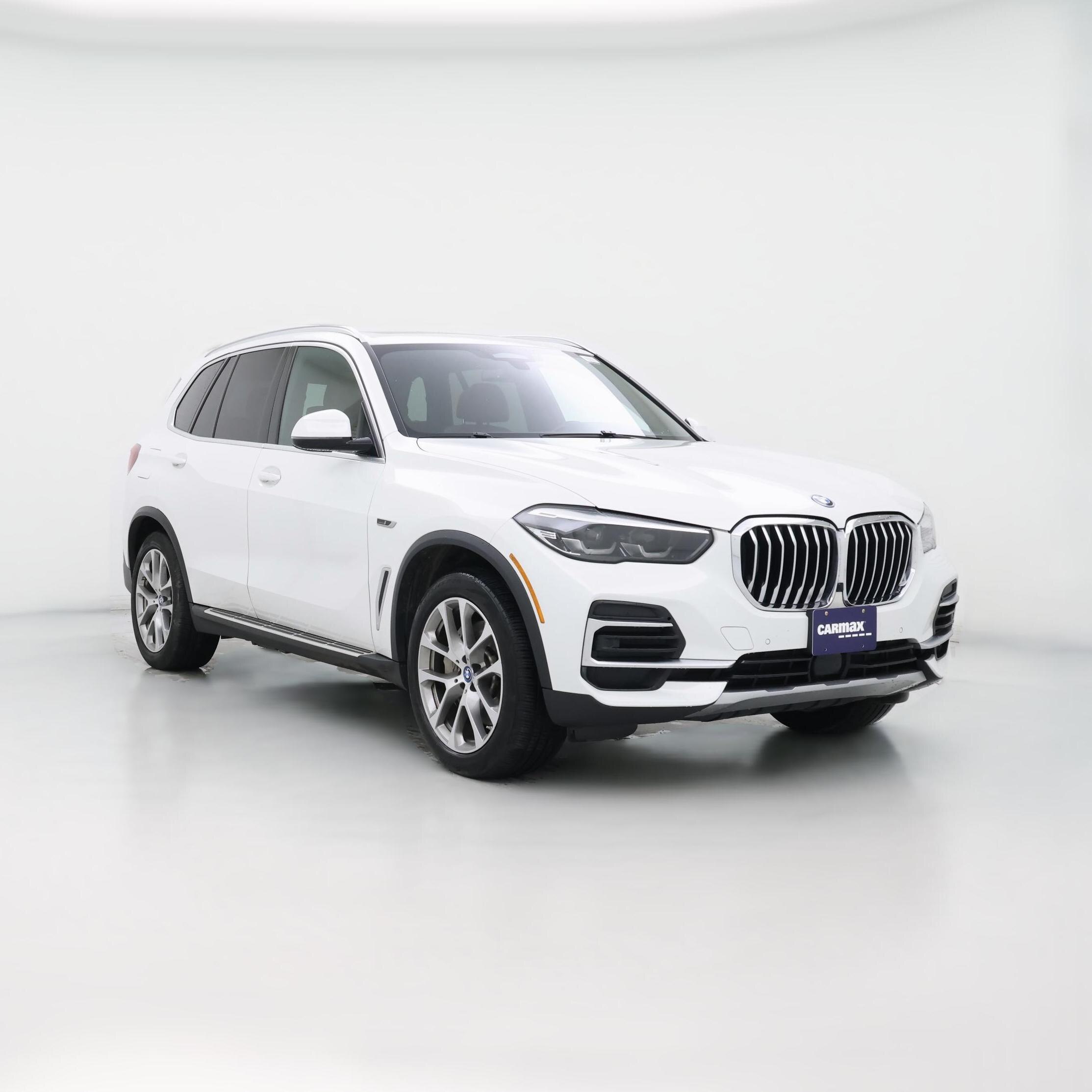 Thumbnail: 2022 BMW X5 - 1