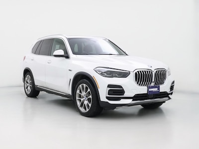 2022 BMW X5 Plug In Hybrid XDrive45e