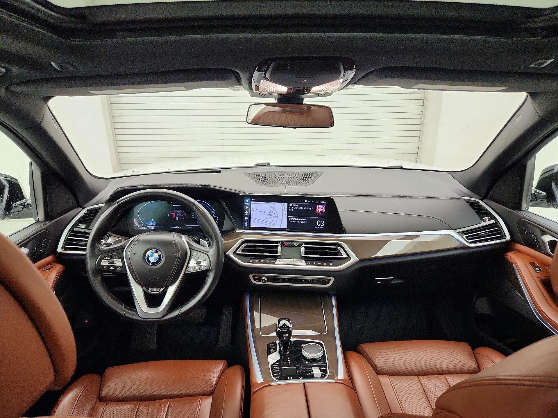 Thumbnail: 2022 BMW X5 - 9