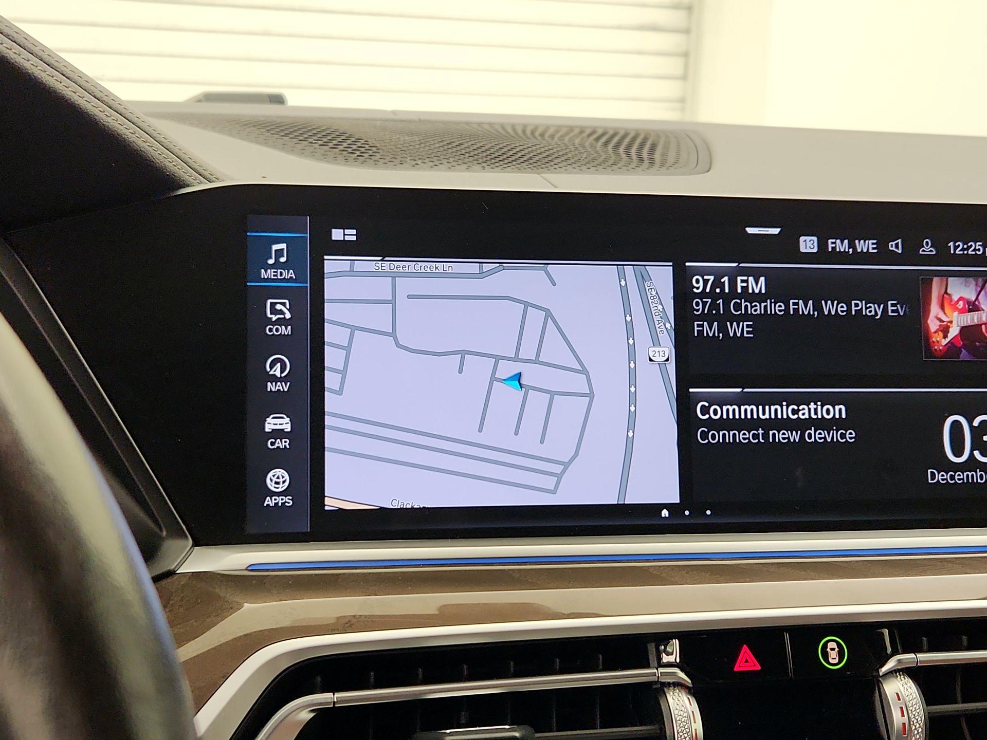 Thumbnail: 2022 BMW X5 - 14