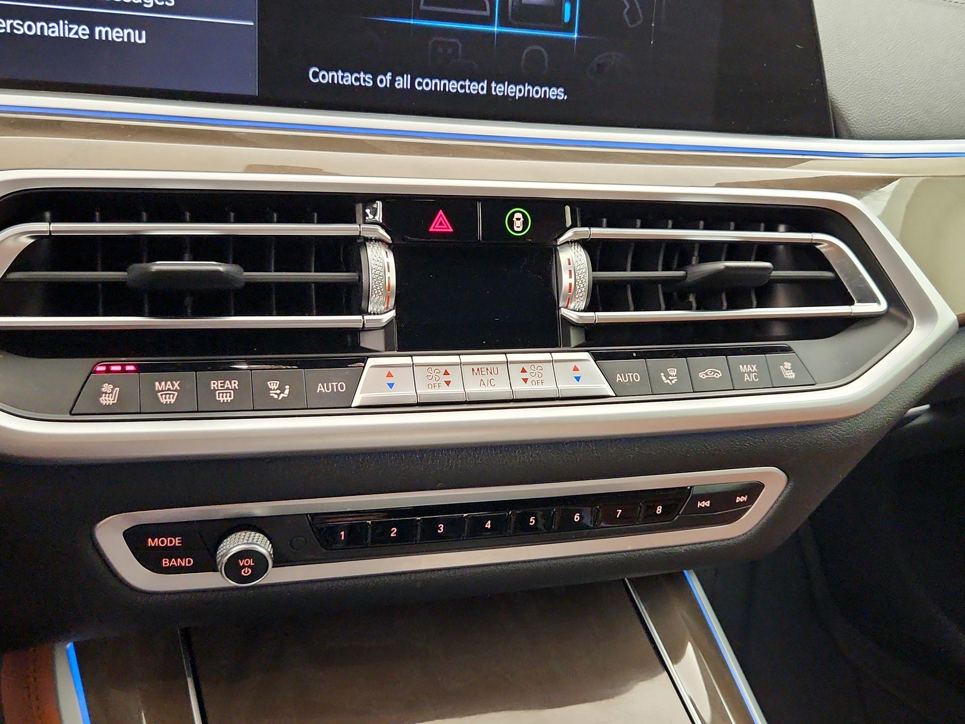 Thumbnail: 2022 BMW X5 - 17