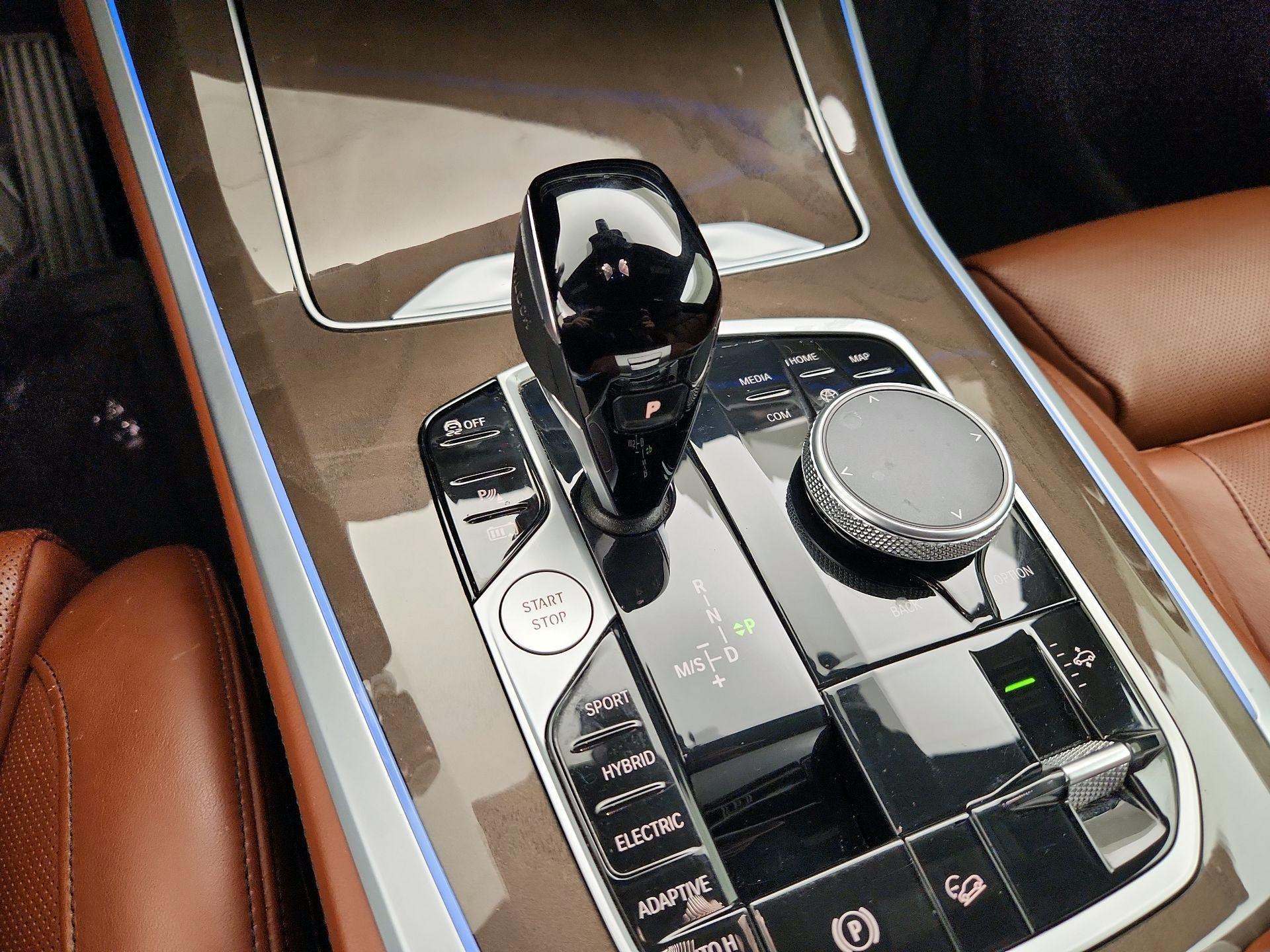 Thumbnail: 2022 BMW X5 - 18