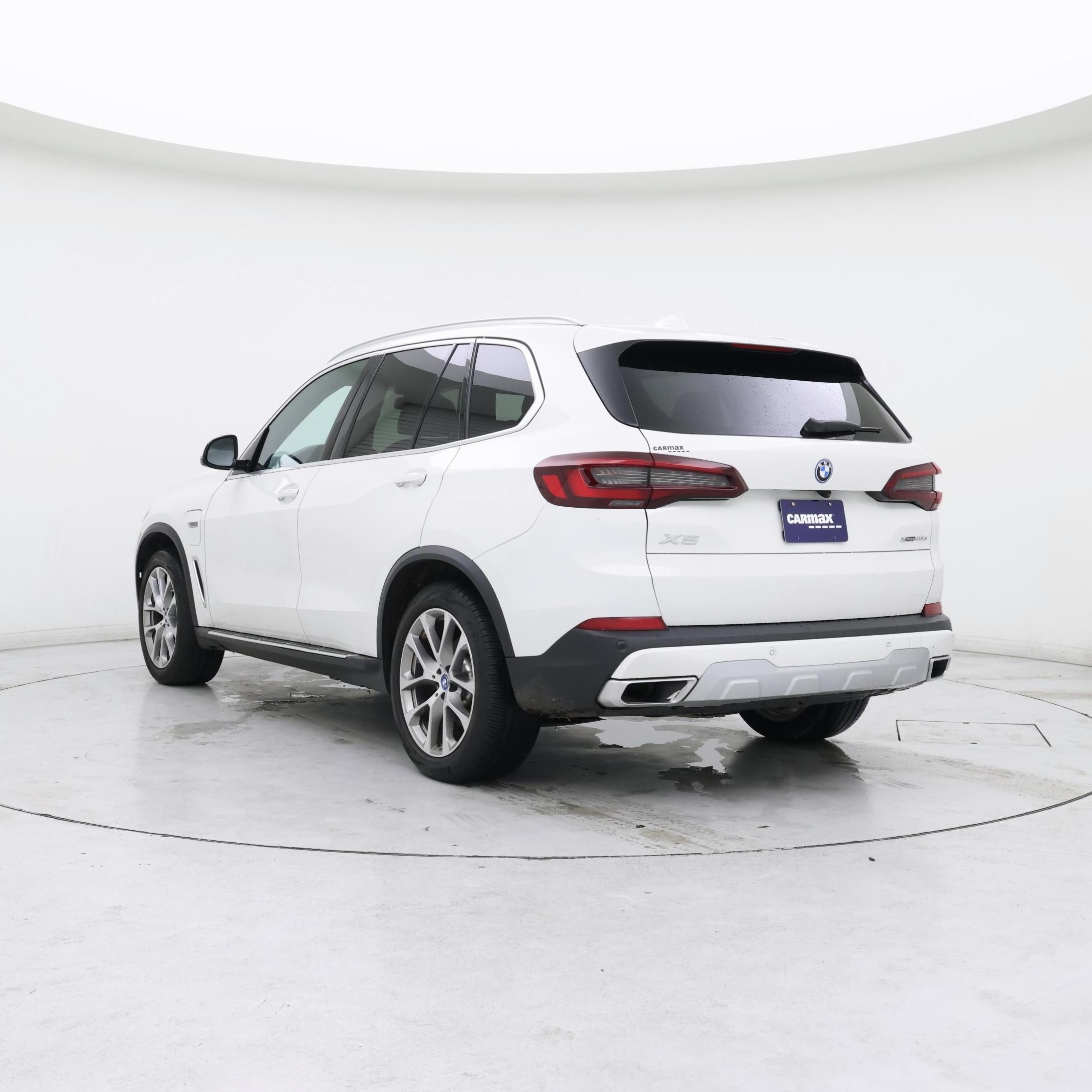 Thumbnail: 2022 BMW X5 - 2