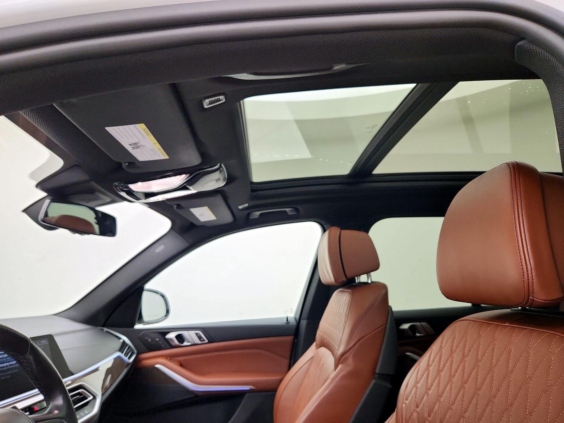 Thumbnail: 2022 BMW X5 - 20