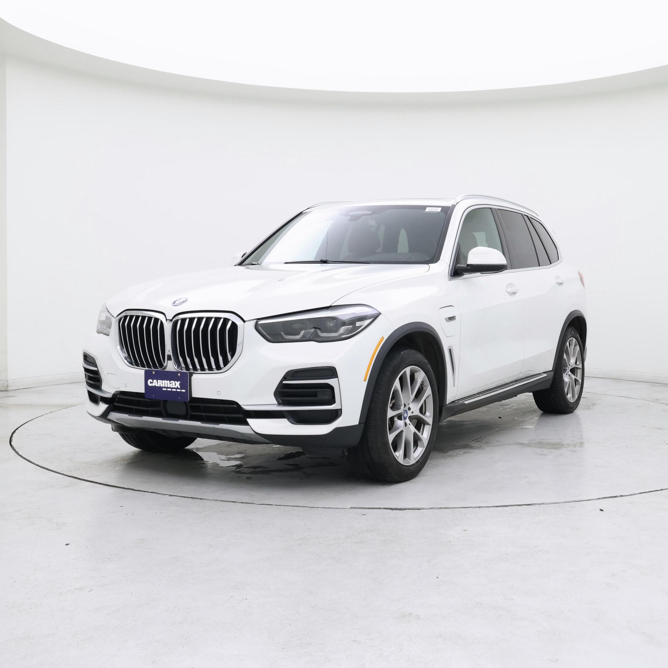 Thumbnail: 2022 BMW X5 - 4