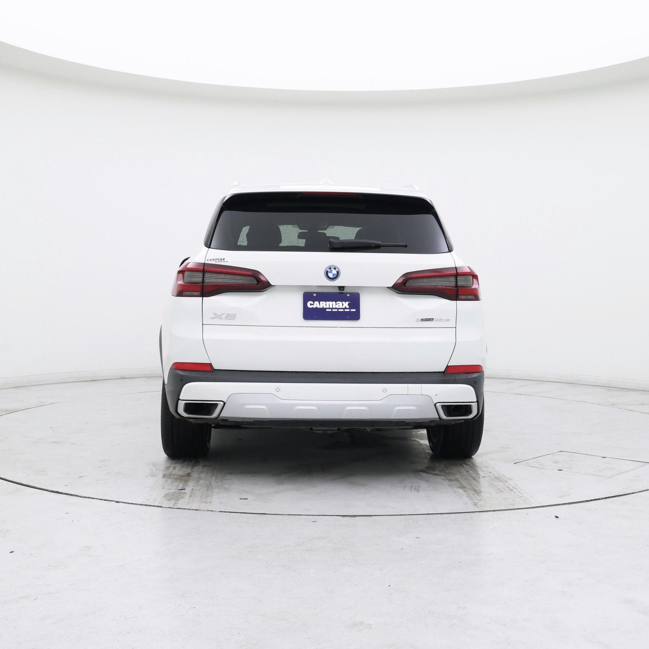 Thumbnail: 2022 BMW X5 - 6