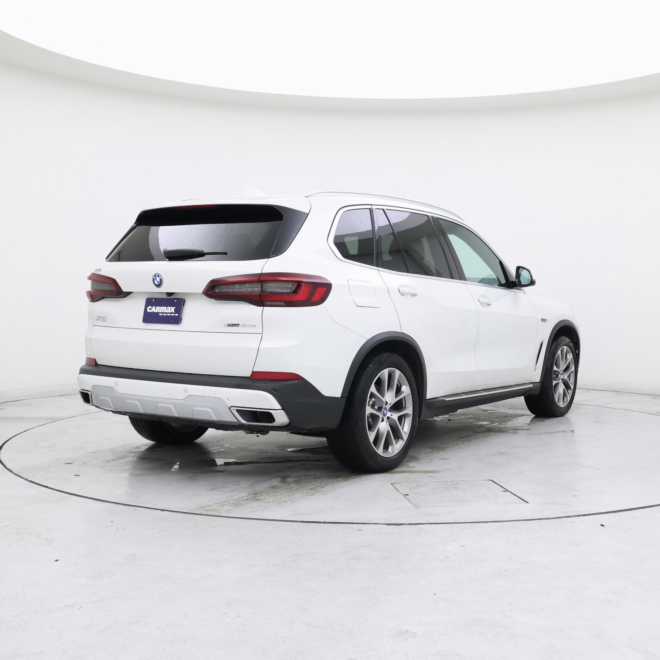 Thumbnail: 2022 BMW X5 - 8