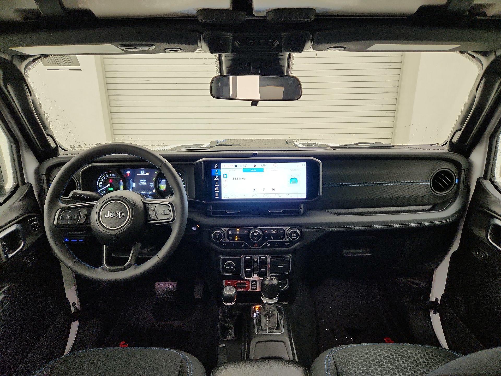 Thumbnail: 2024 Jeep Wrangler - 9