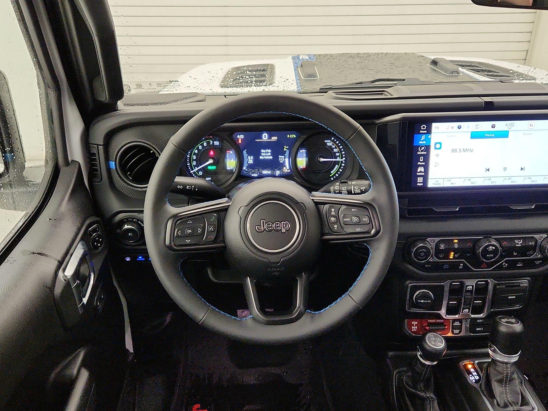 Thumbnail: 2024 Jeep Wrangler - 10