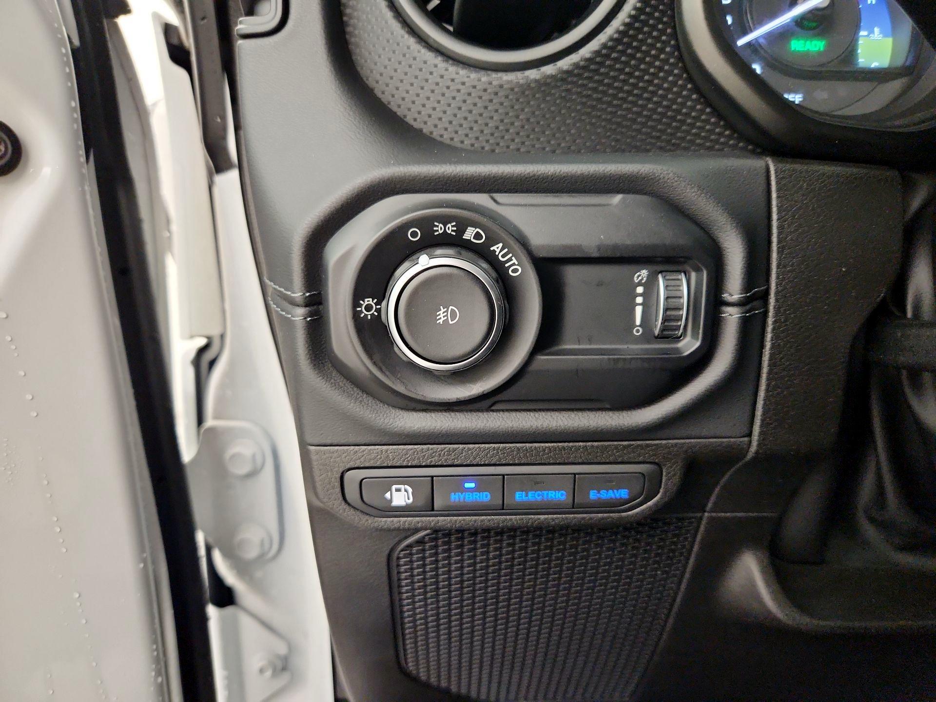 Thumbnail: 2024 Jeep Wrangler - 13