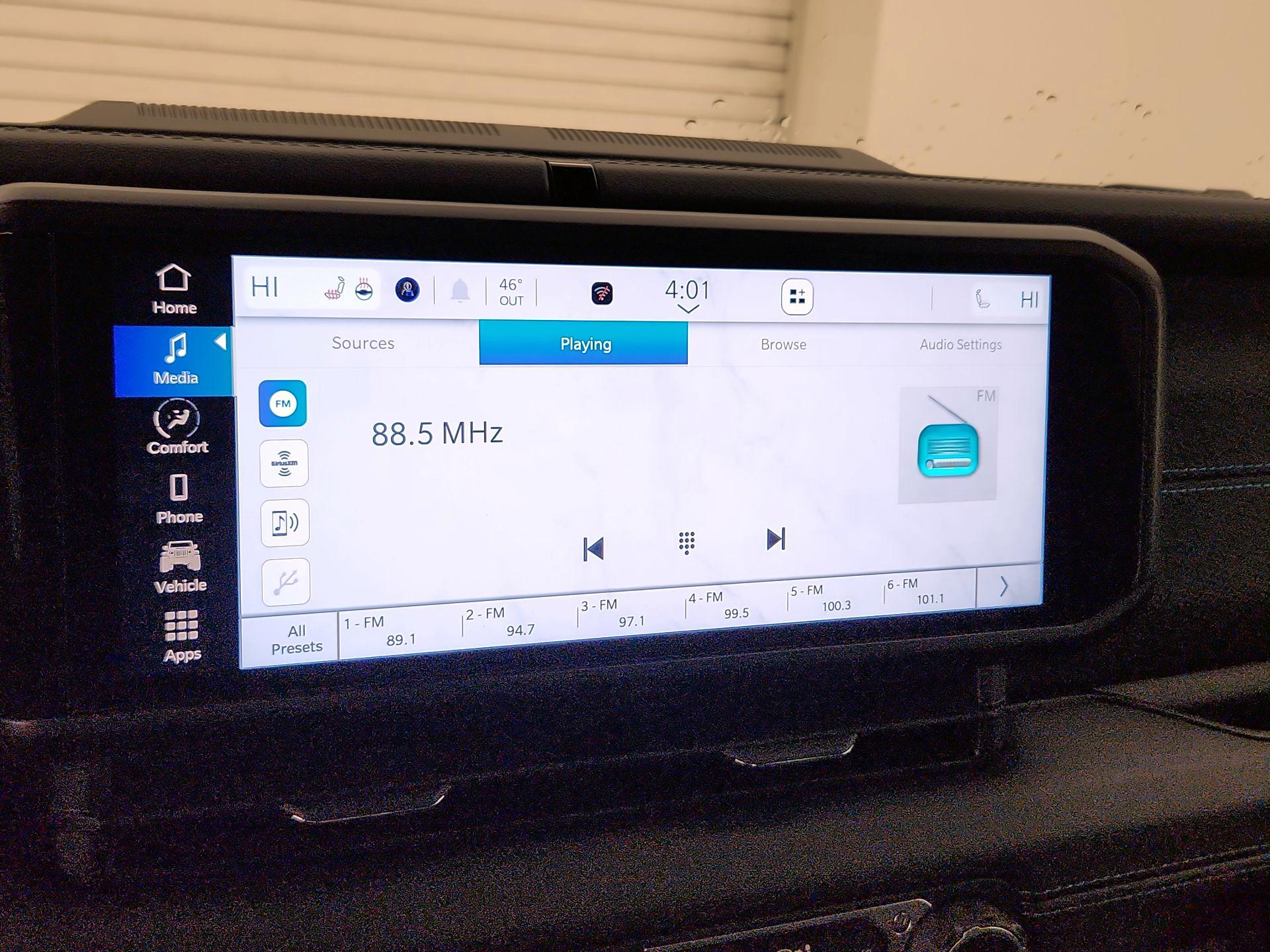 Thumbnail: 2024 Jeep Wrangler - 15