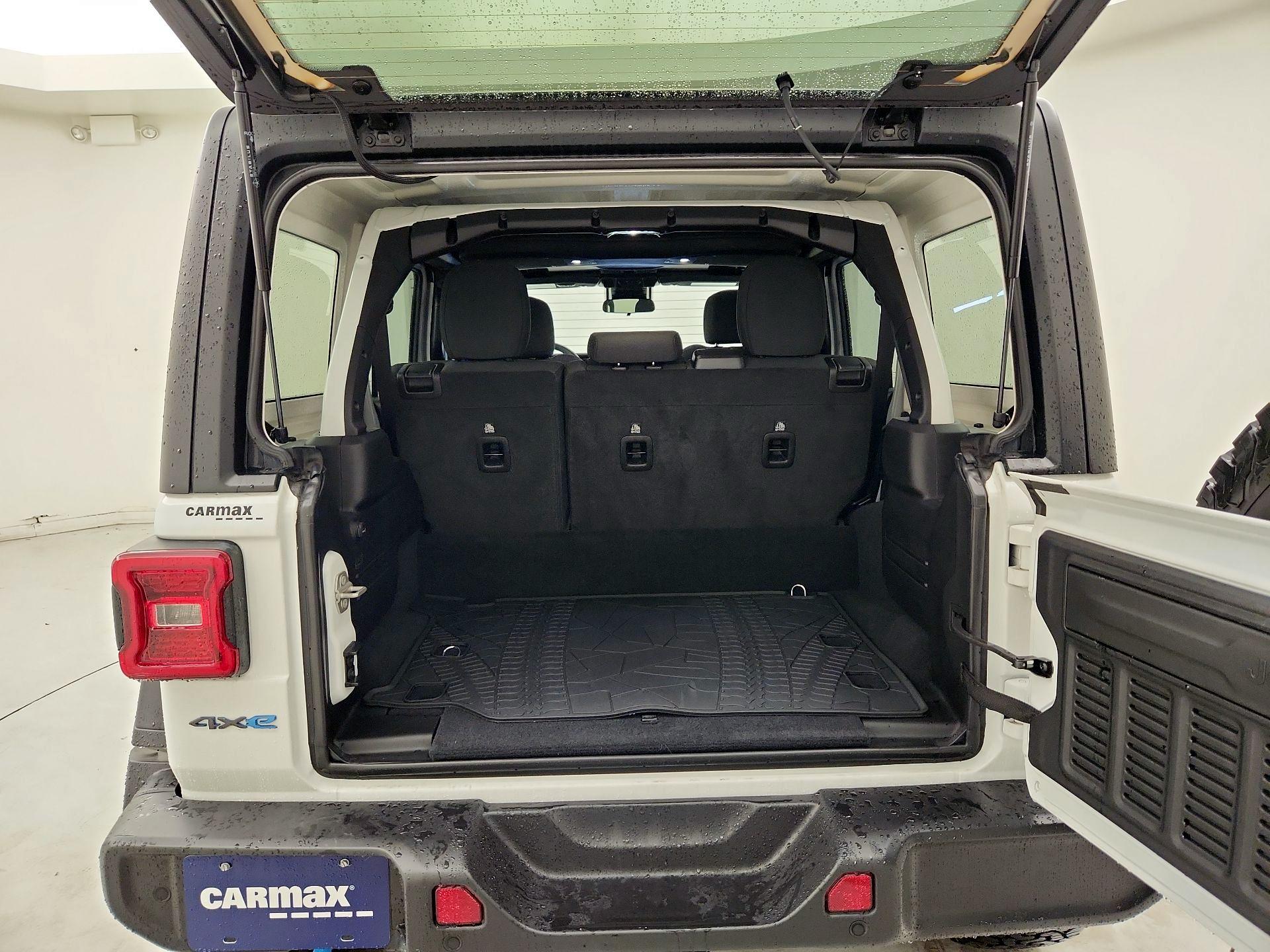 Thumbnail: 2024 Jeep Wrangler - 20