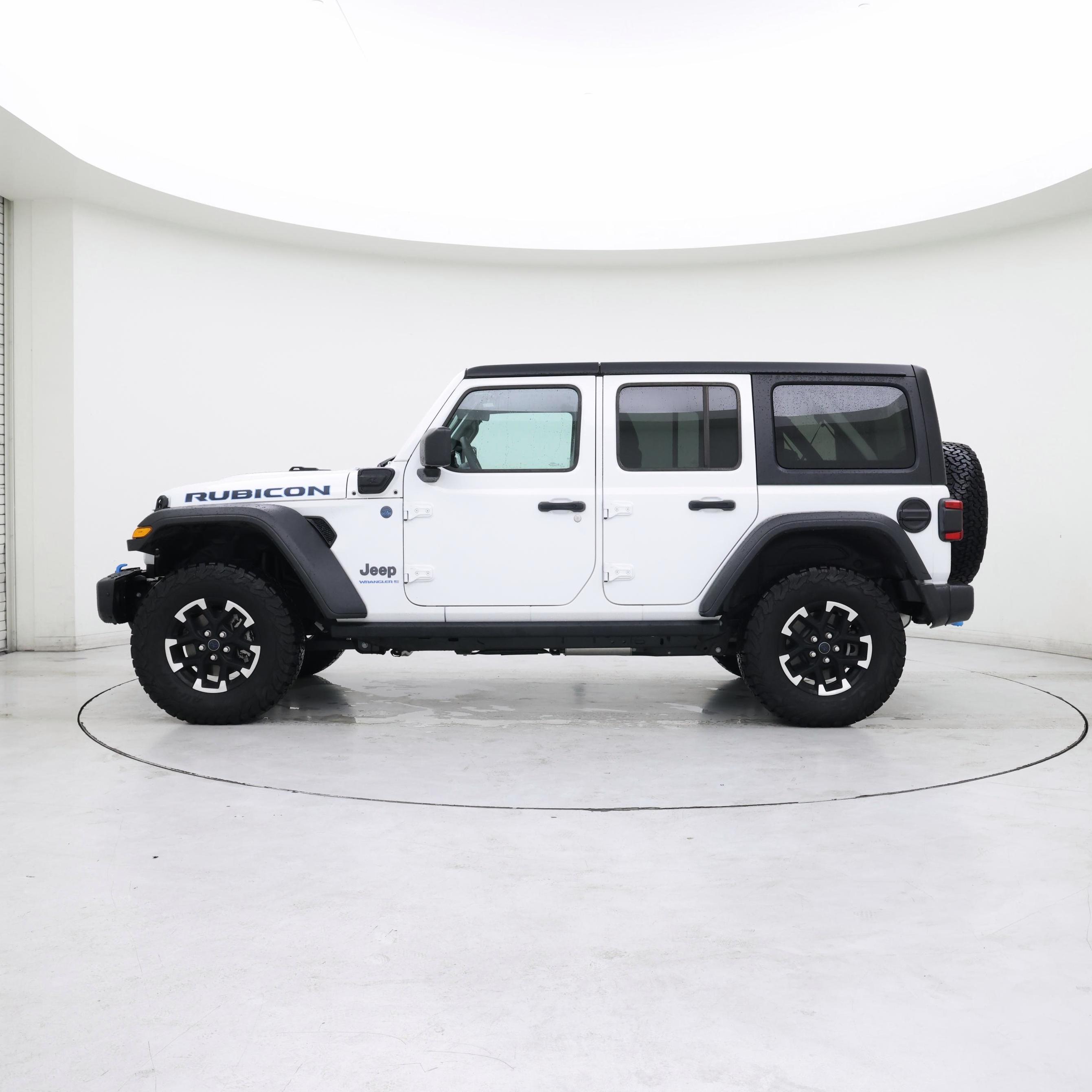 Thumbnail: 2024 Jeep Wrangler - 3