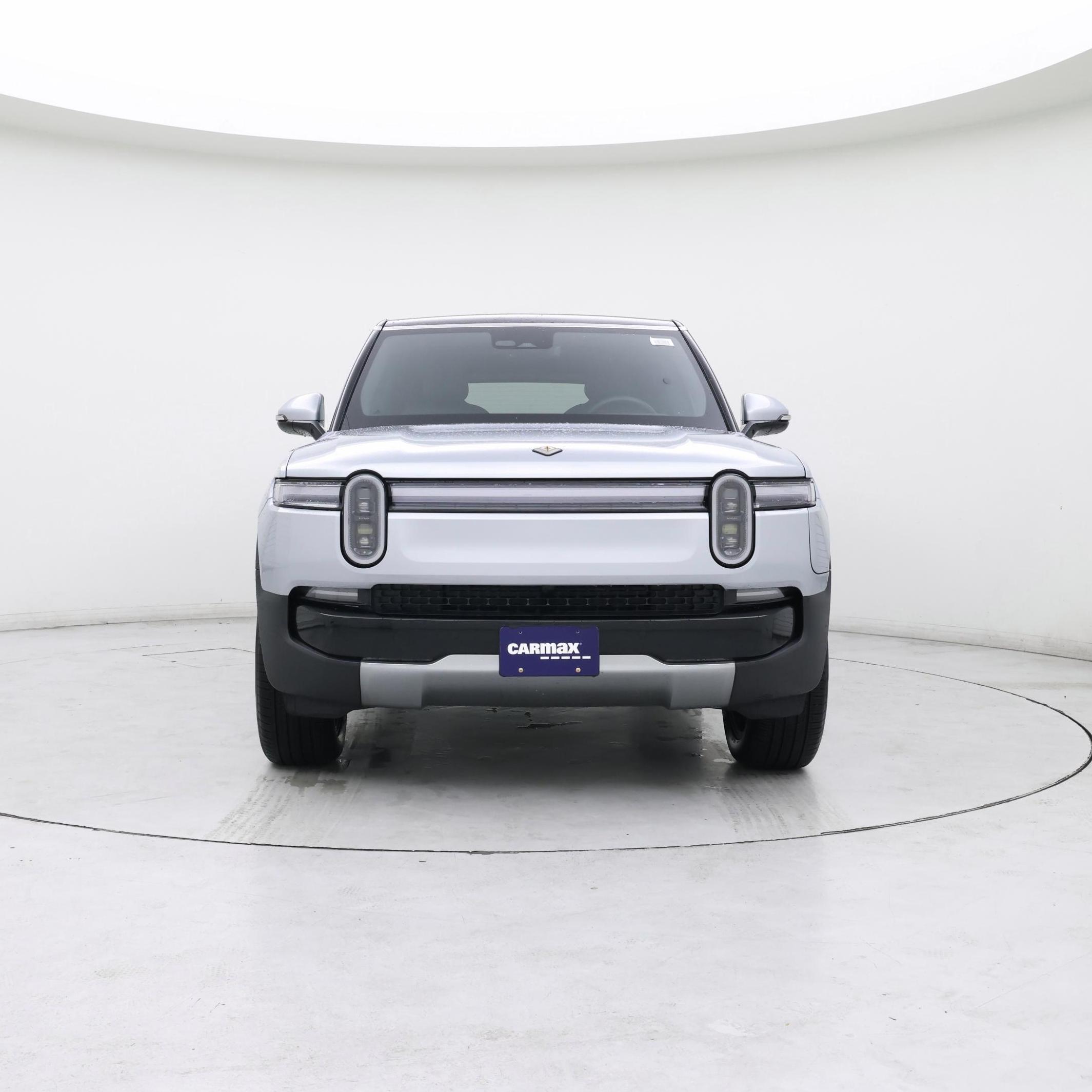 Thumbnail: 2025 Rivian R1S - 5
