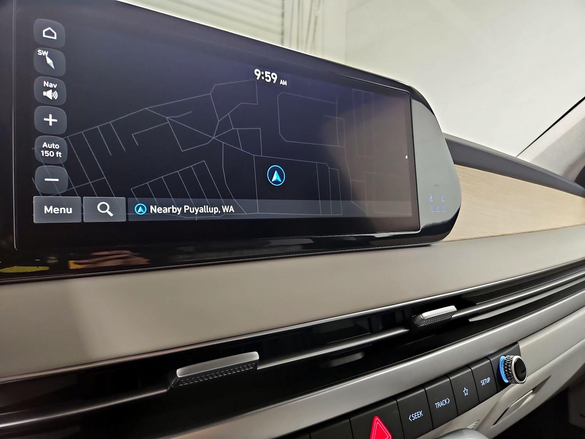 Thumbnail: 2023 Hyundai Palisade - 14