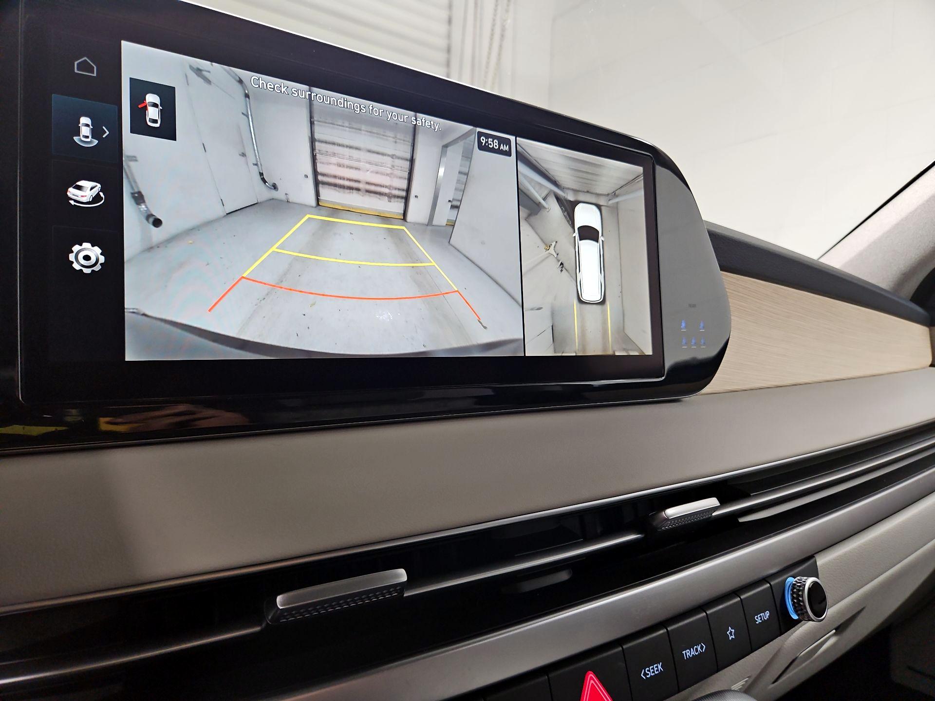 Thumbnail: 2023 Hyundai Palisade - 15