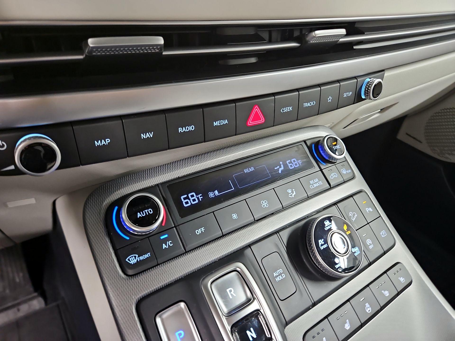 Thumbnail: 2023 Hyundai Palisade - 17