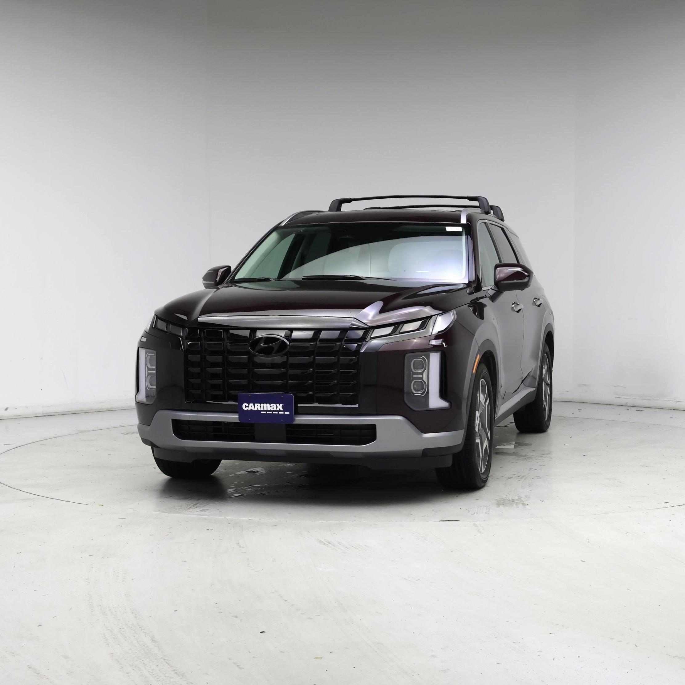 Thumbnail: 2023 Hyundai Palisade - 4
