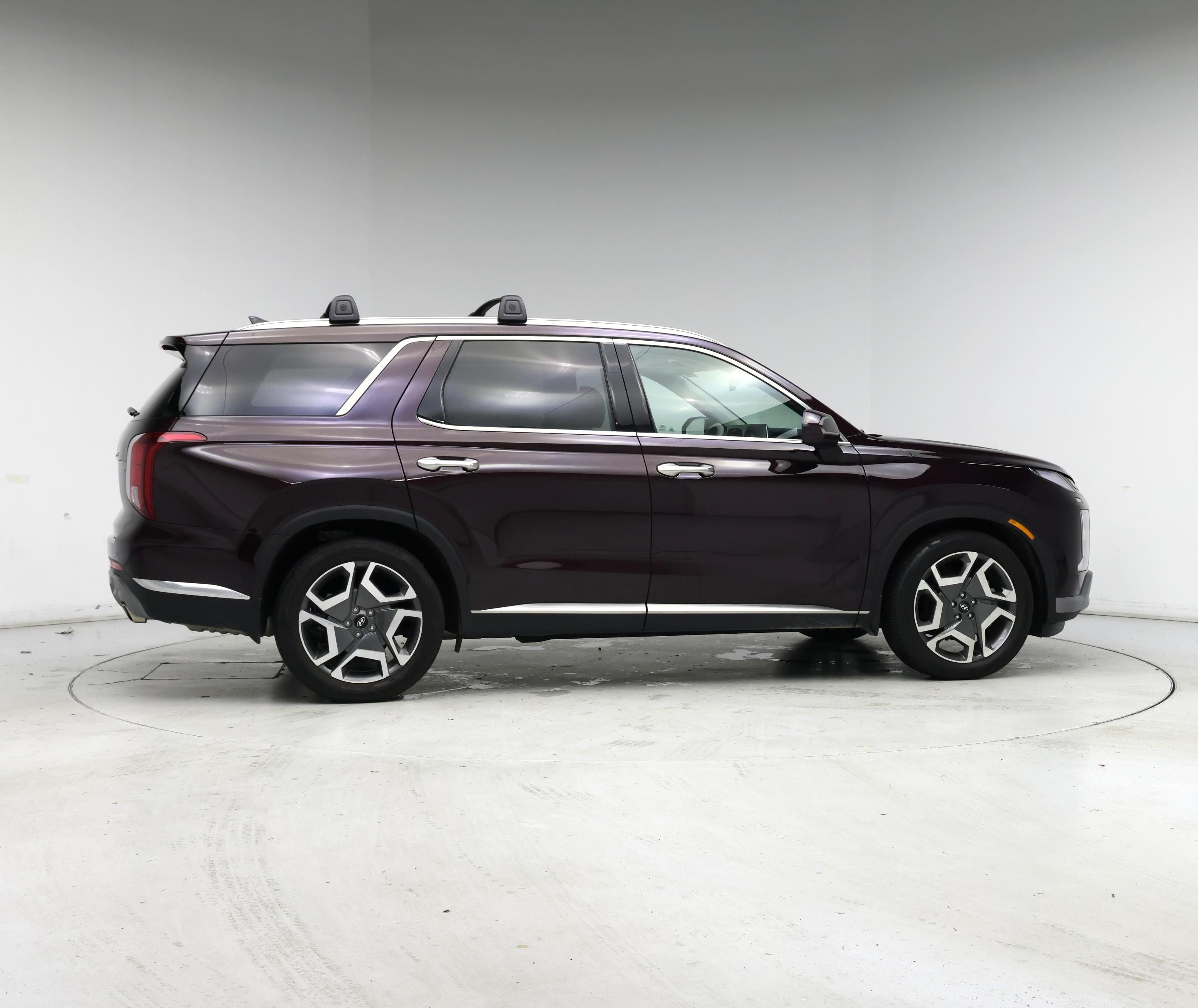 Thumbnail: 2023 Hyundai Palisade - 7