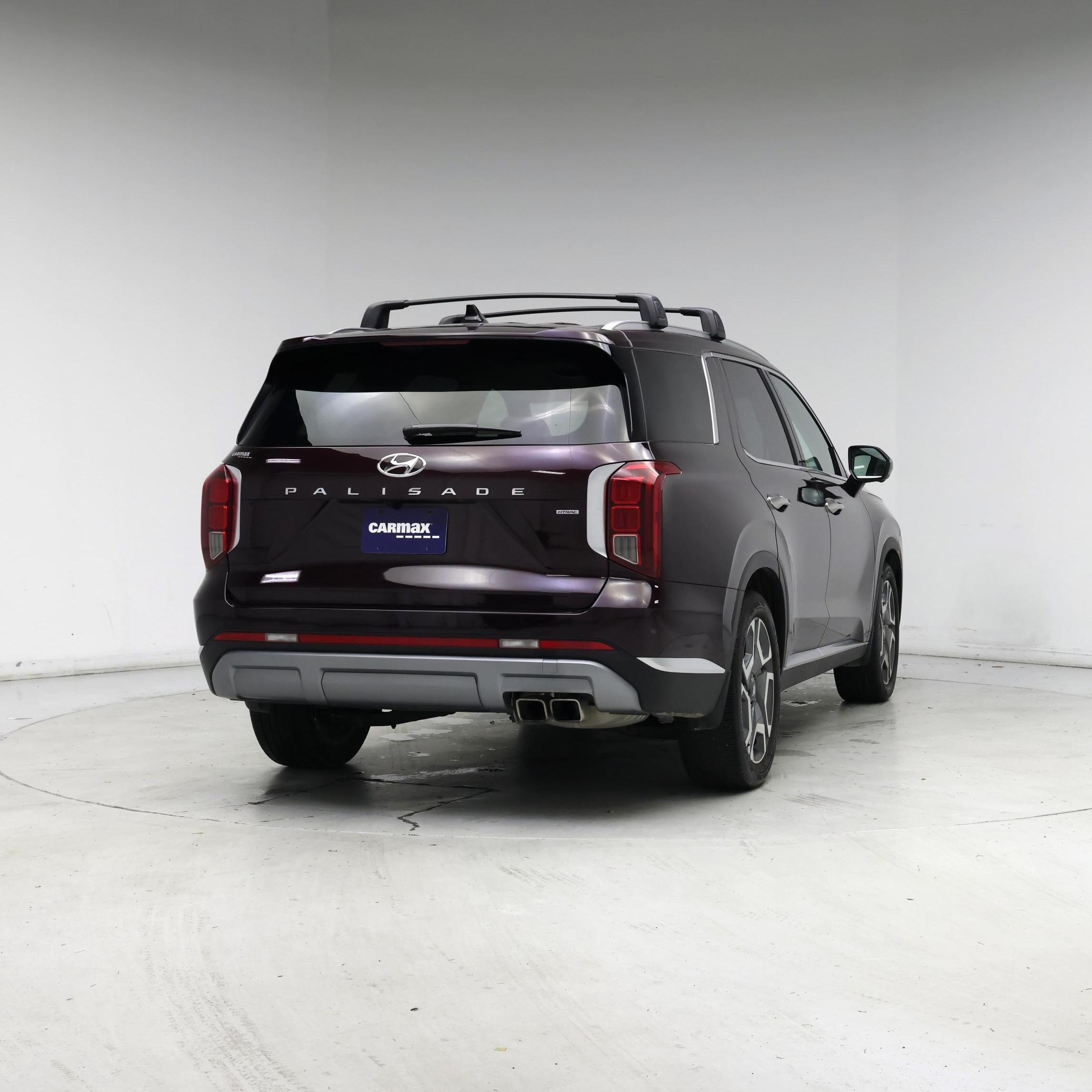 Thumbnail: 2023 Hyundai Palisade - 8