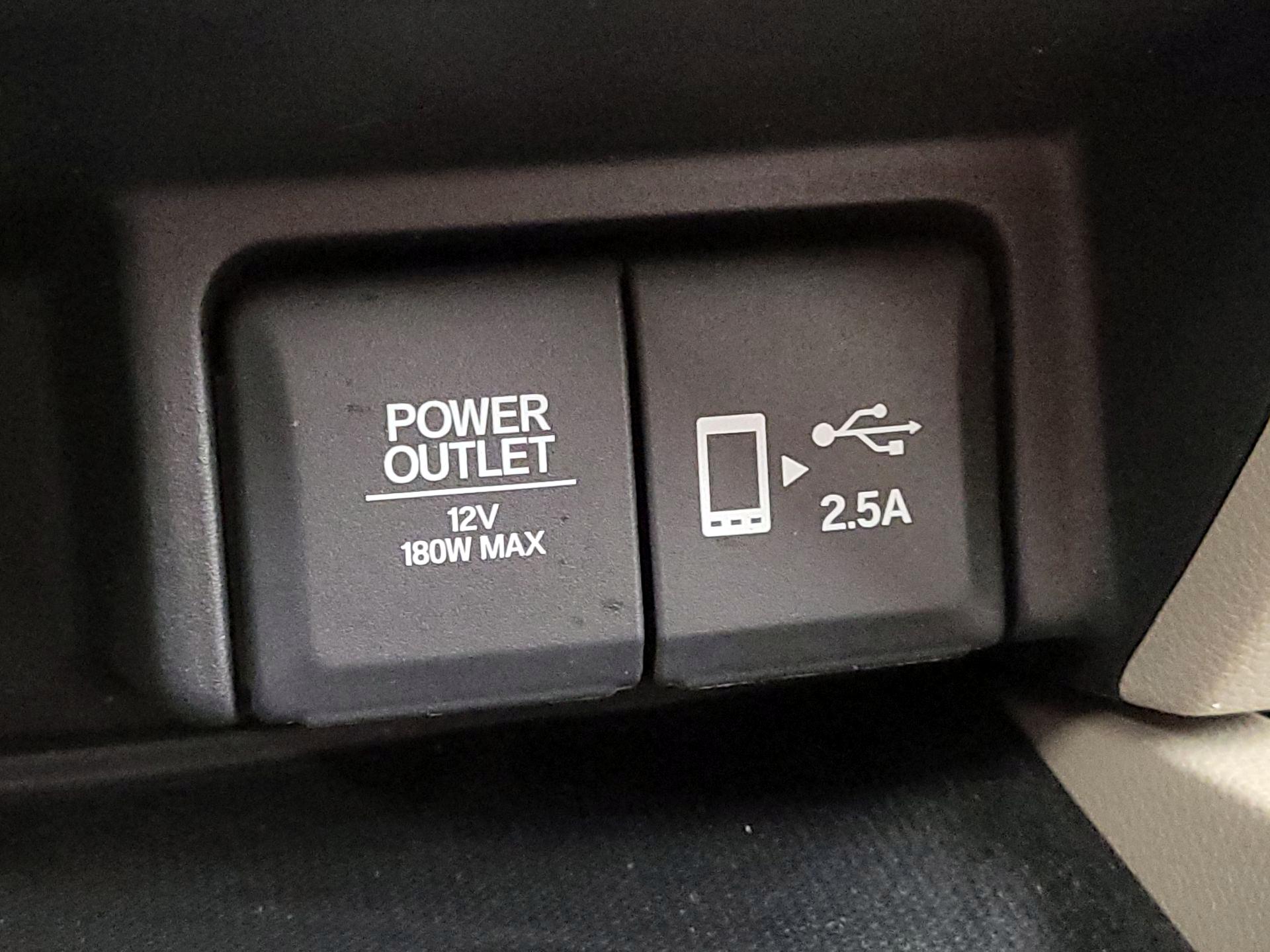 Thumbnail: 2019 Honda Pilot - 18