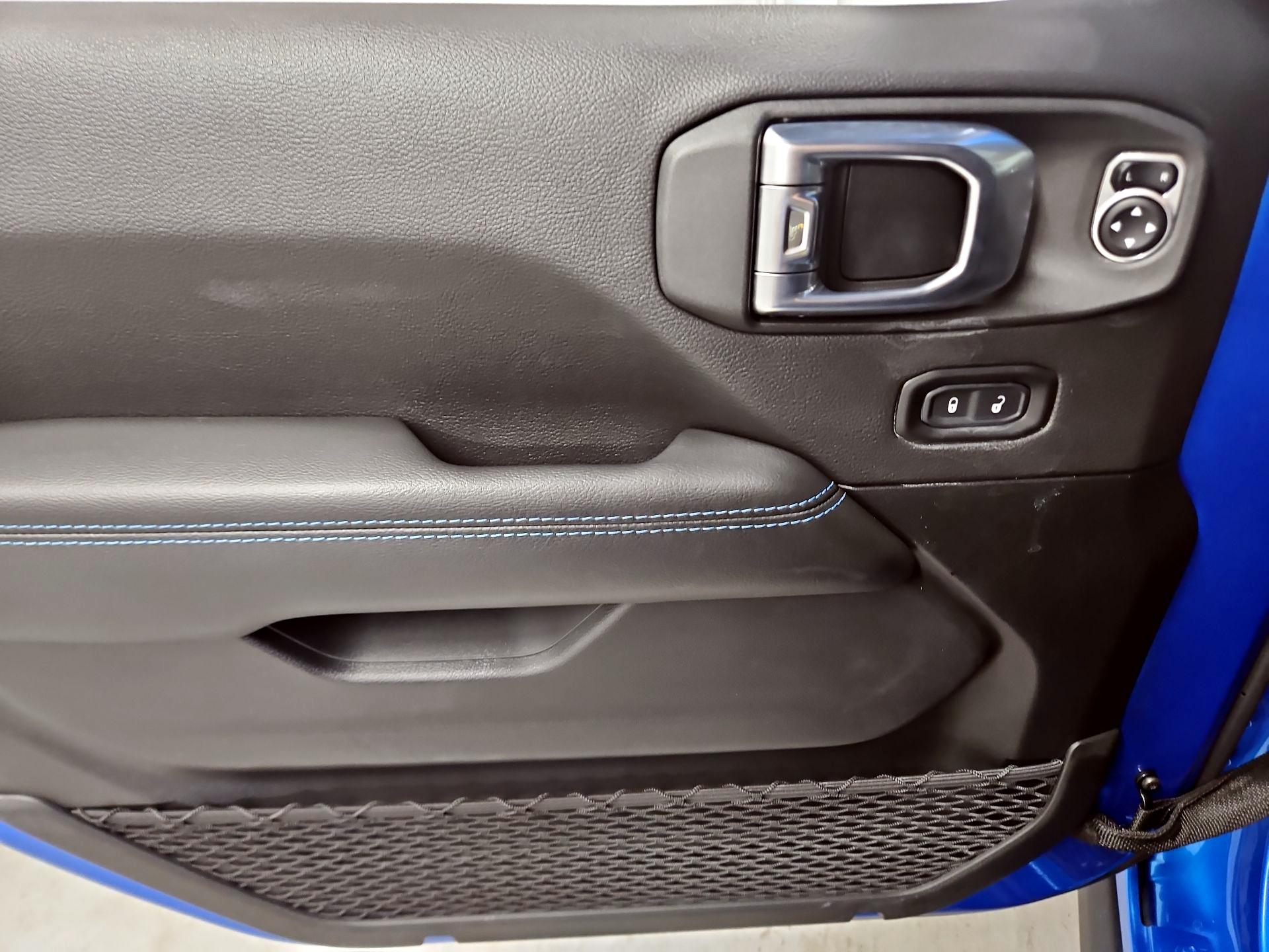 Thumbnail: 2021 Jeep Wrangler - 12