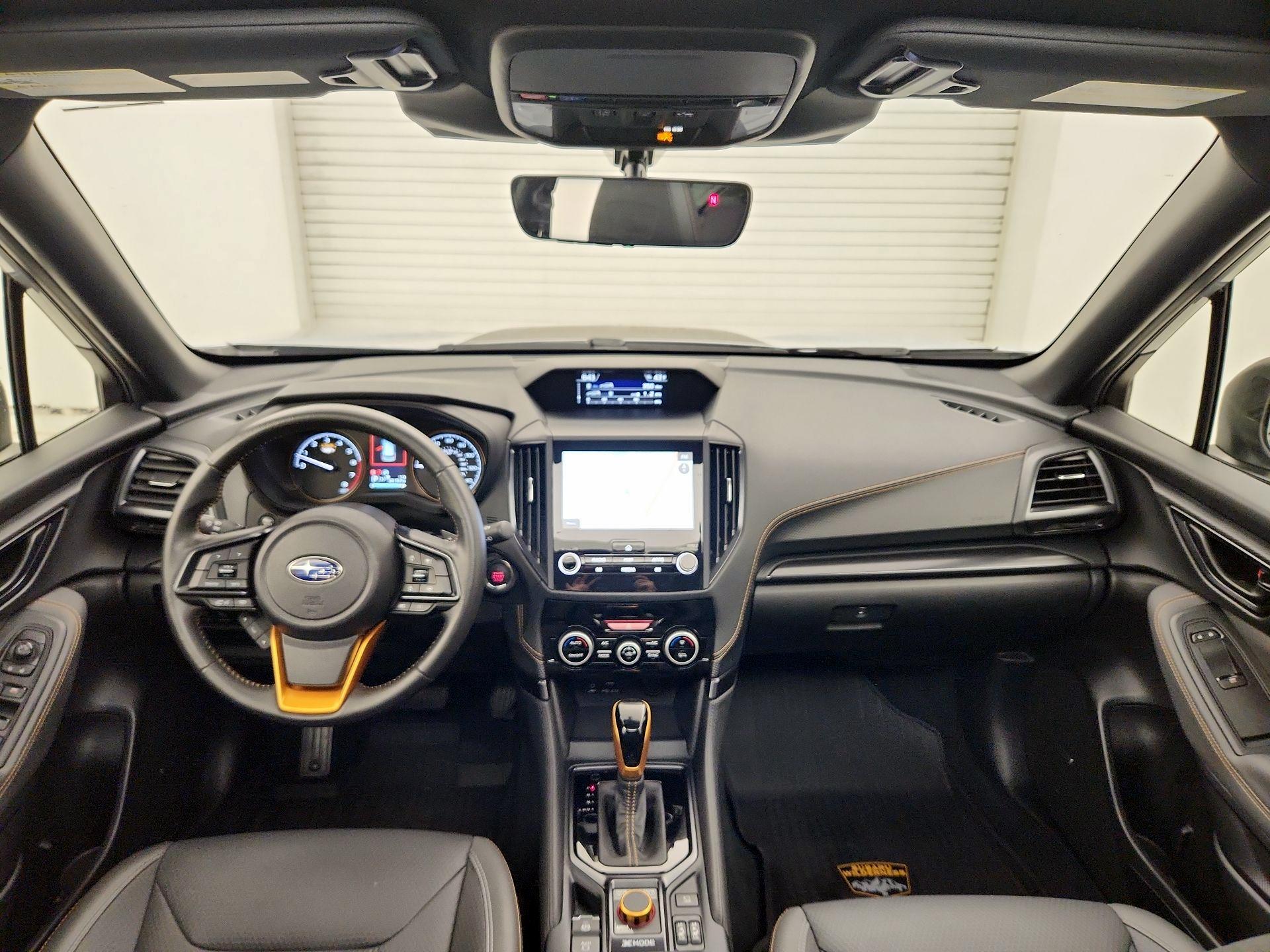 Thumbnail: 2024 Subaru Forester - 9