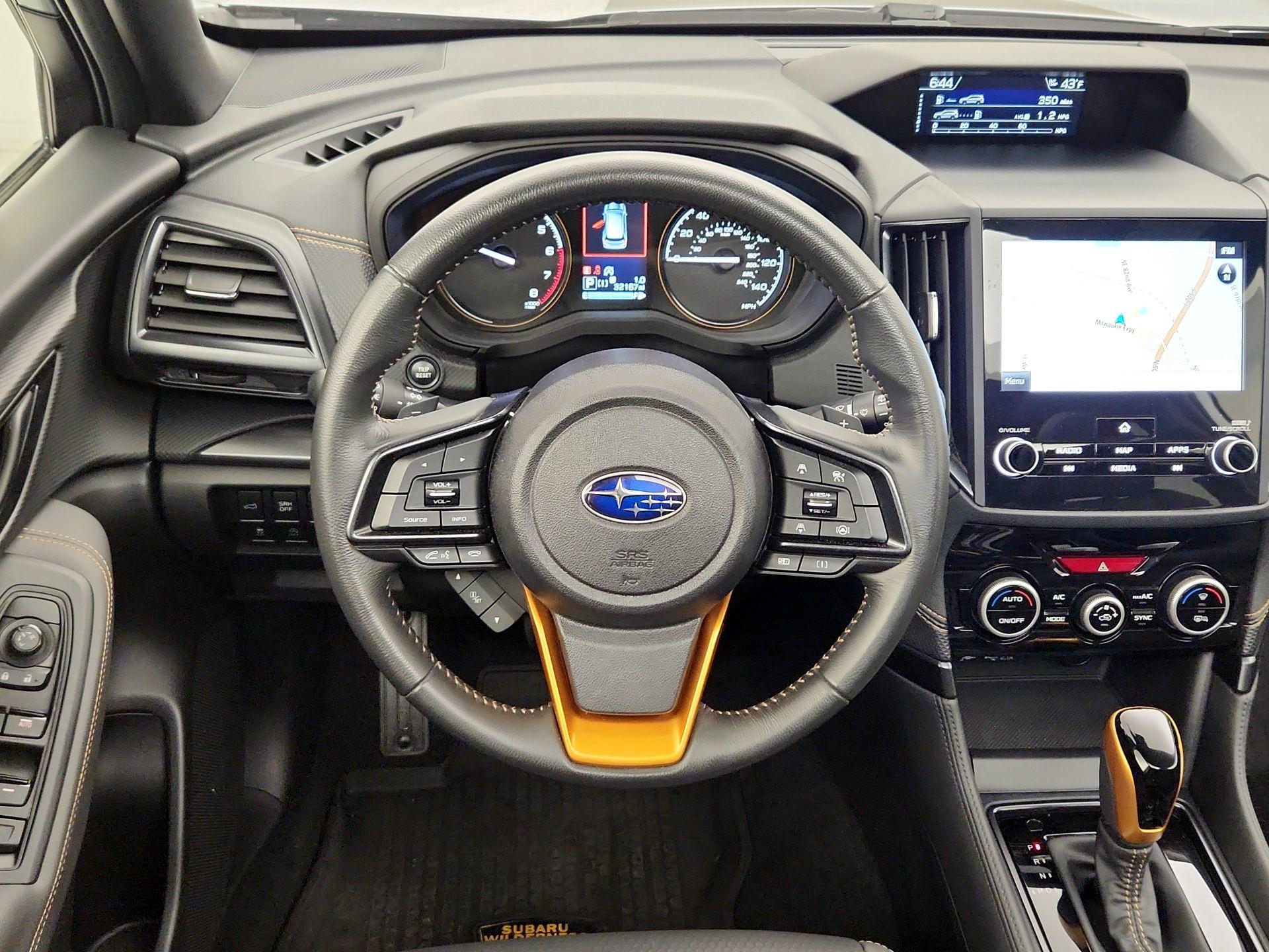 Thumbnail: 2024 Subaru Forester - 10