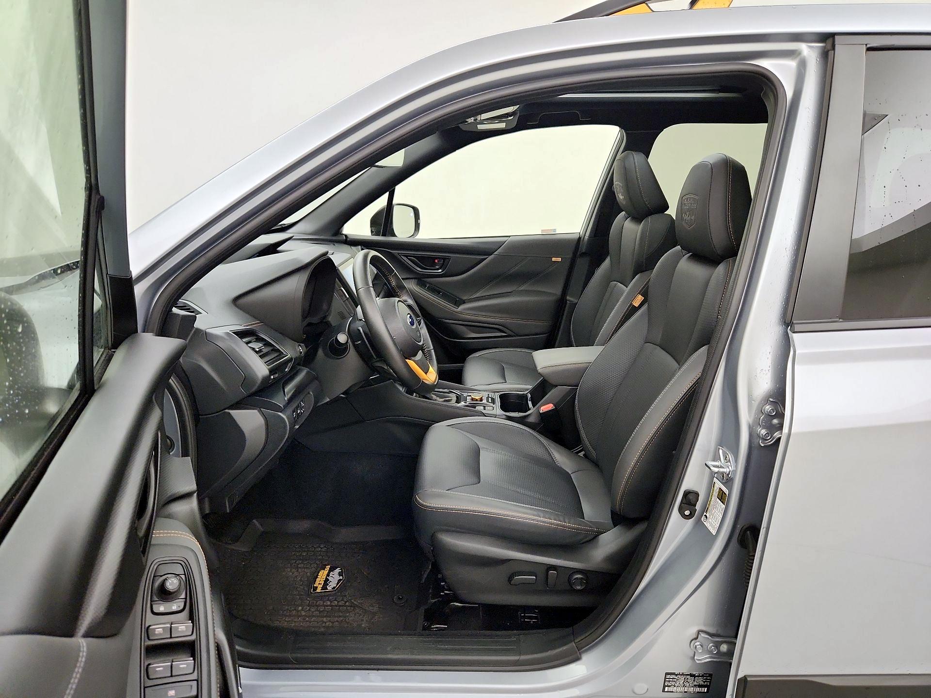 Thumbnail: 2024 Subaru Forester - 11