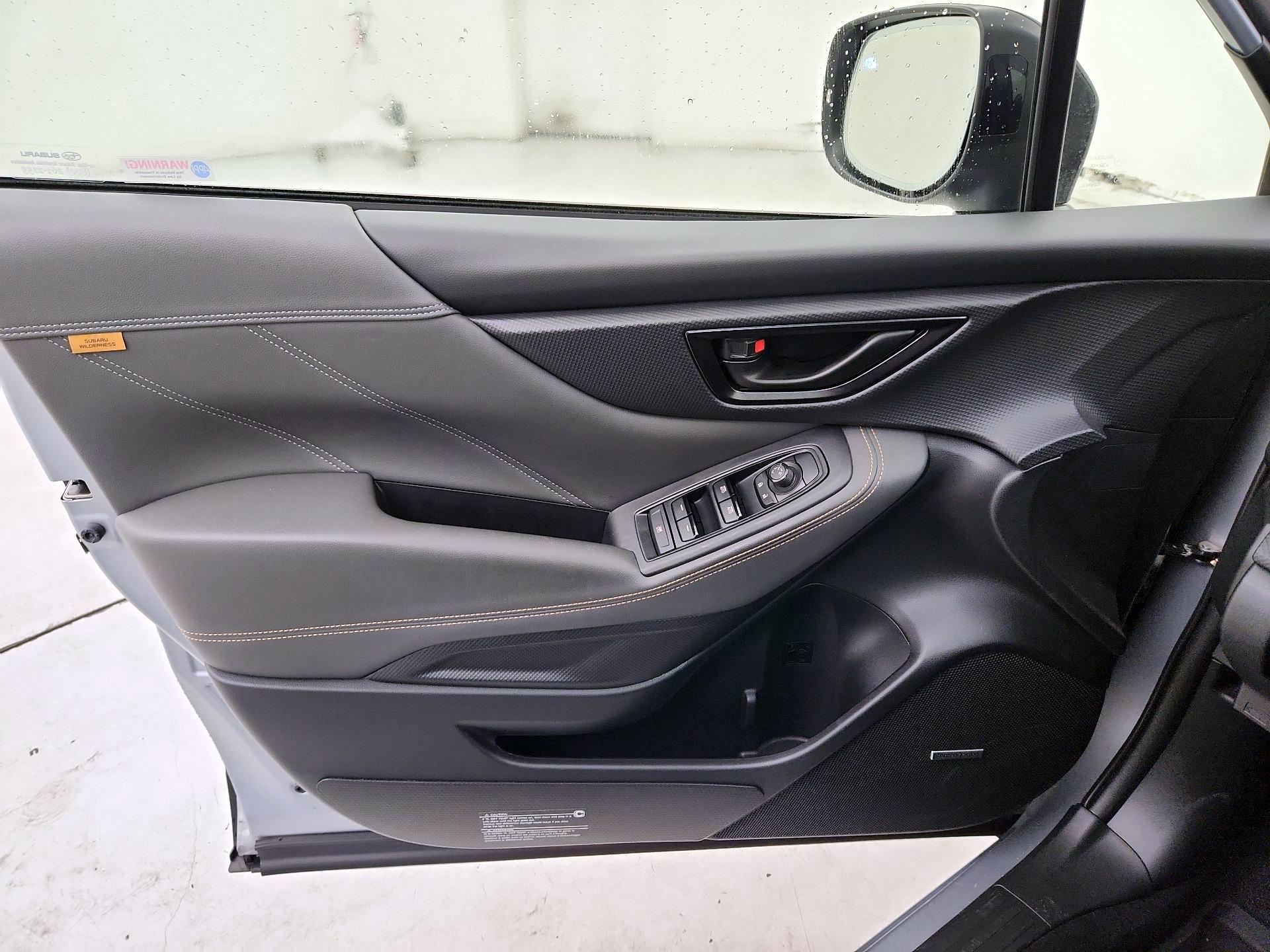 Thumbnail: 2024 Subaru Forester - 12