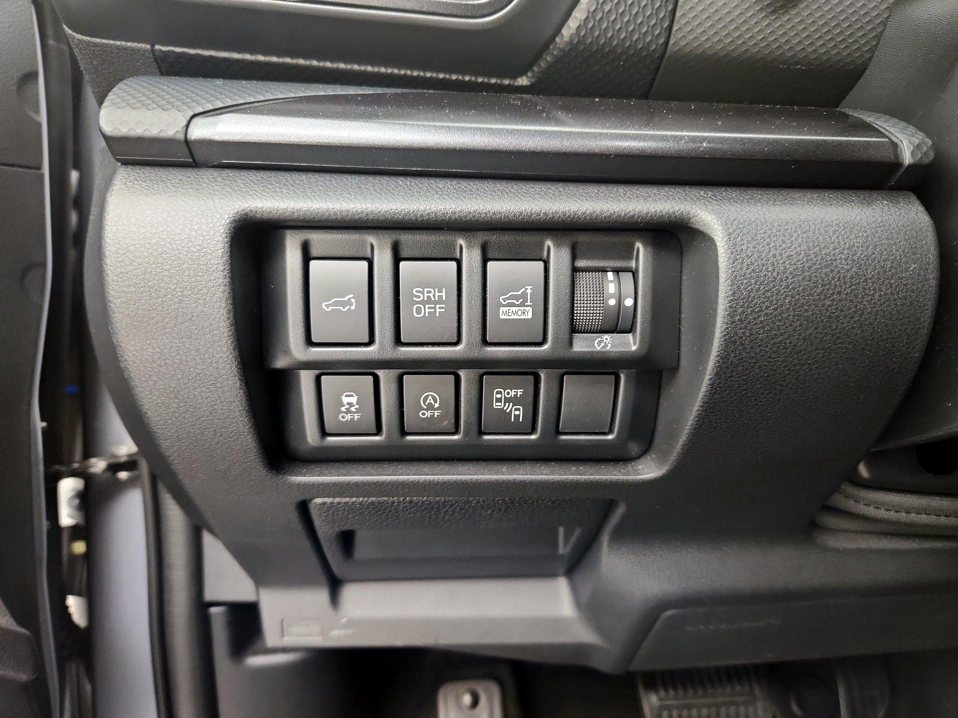 Thumbnail: 2024 Subaru Forester - 13