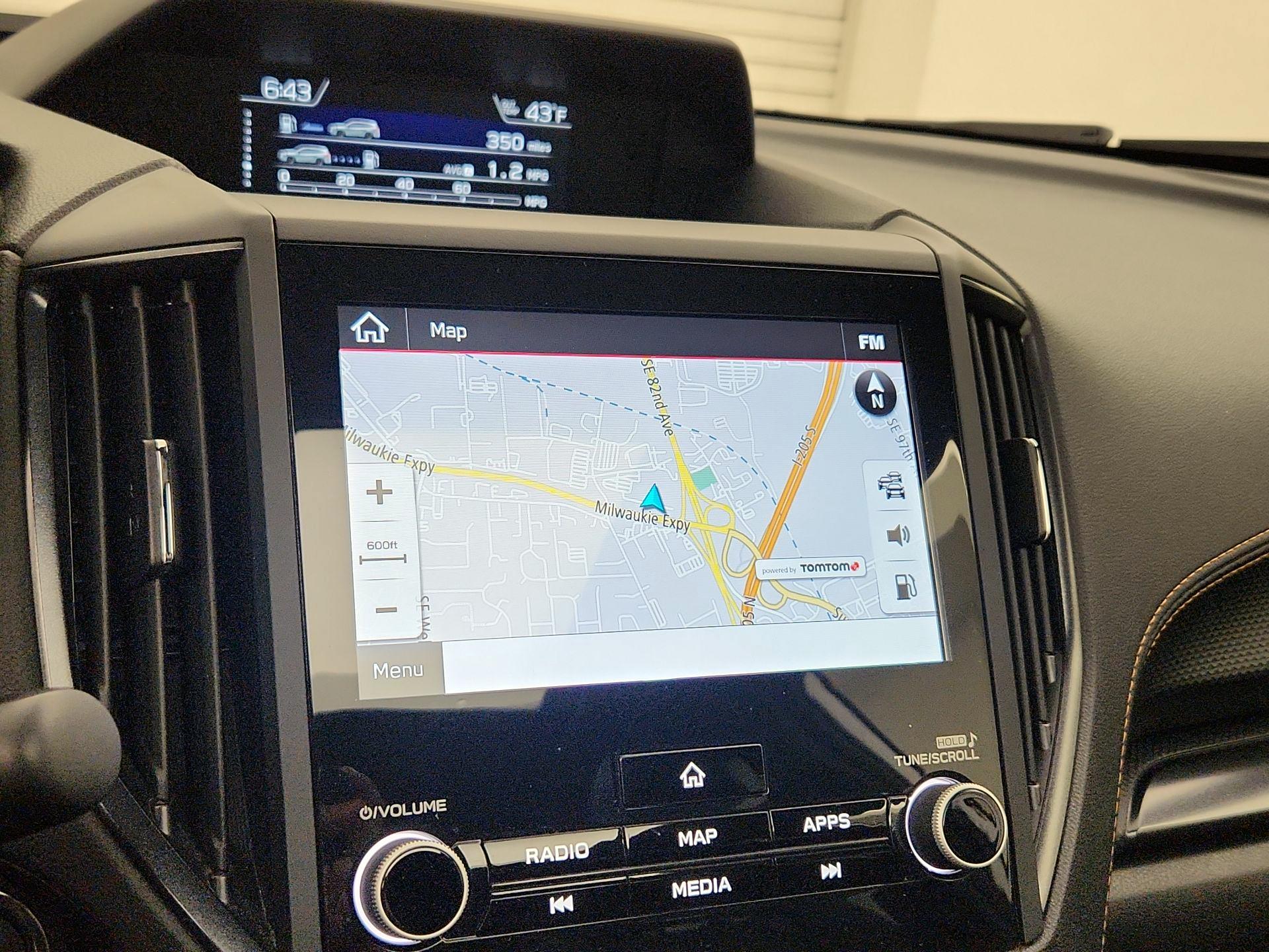 Thumbnail: 2024 Subaru Forester - 14