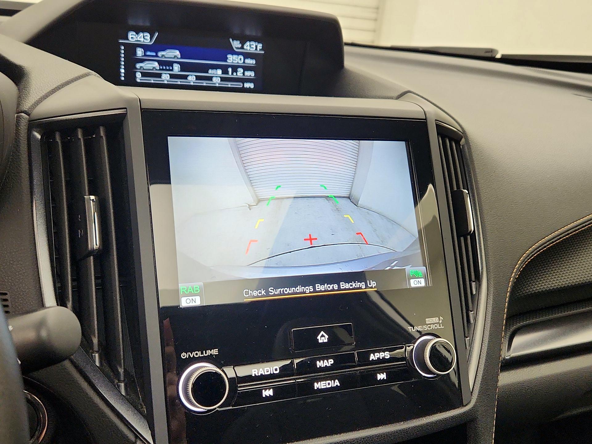 Thumbnail: 2024 Subaru Forester - 15