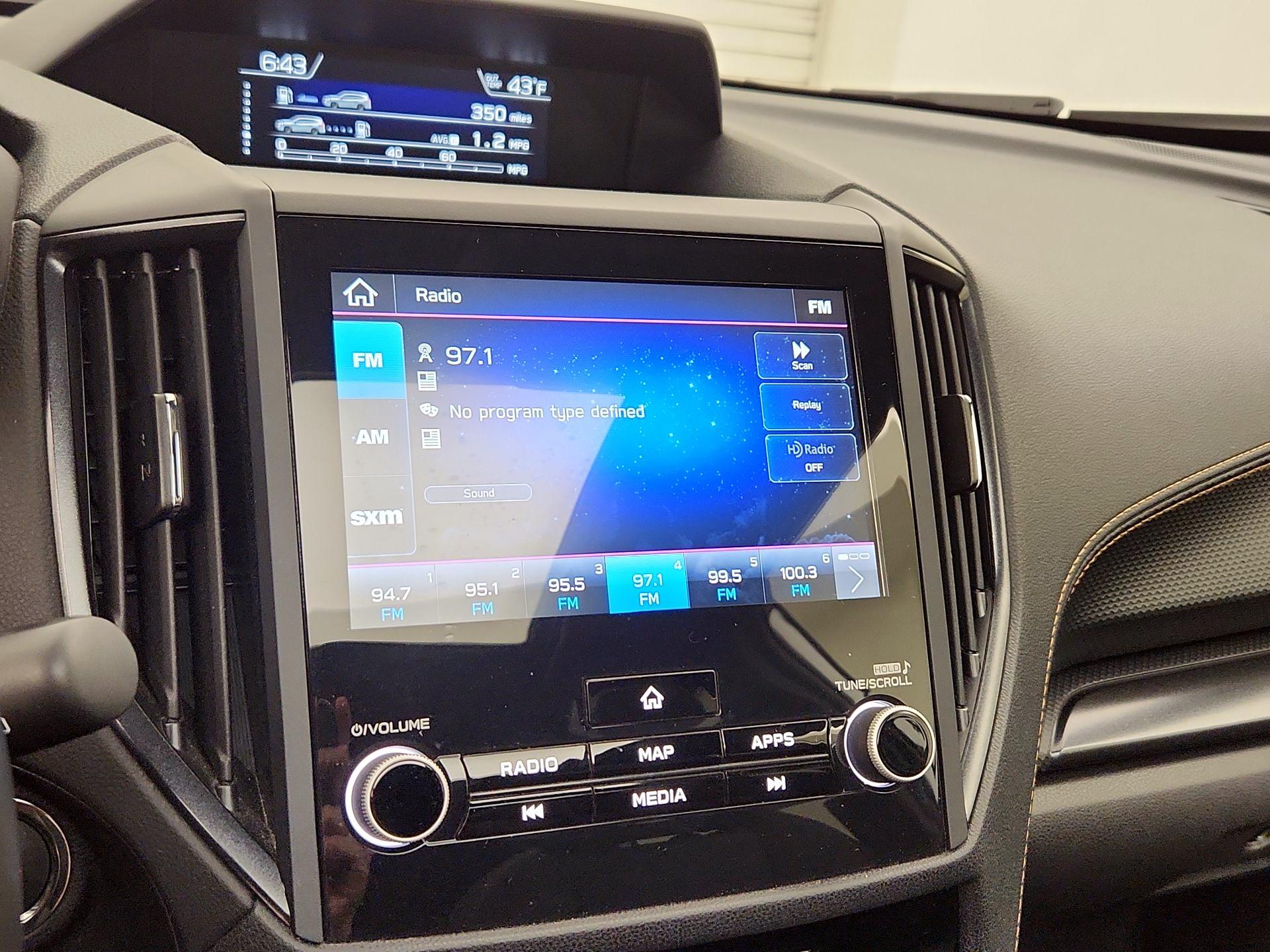 Thumbnail: 2024 Subaru Forester - 16