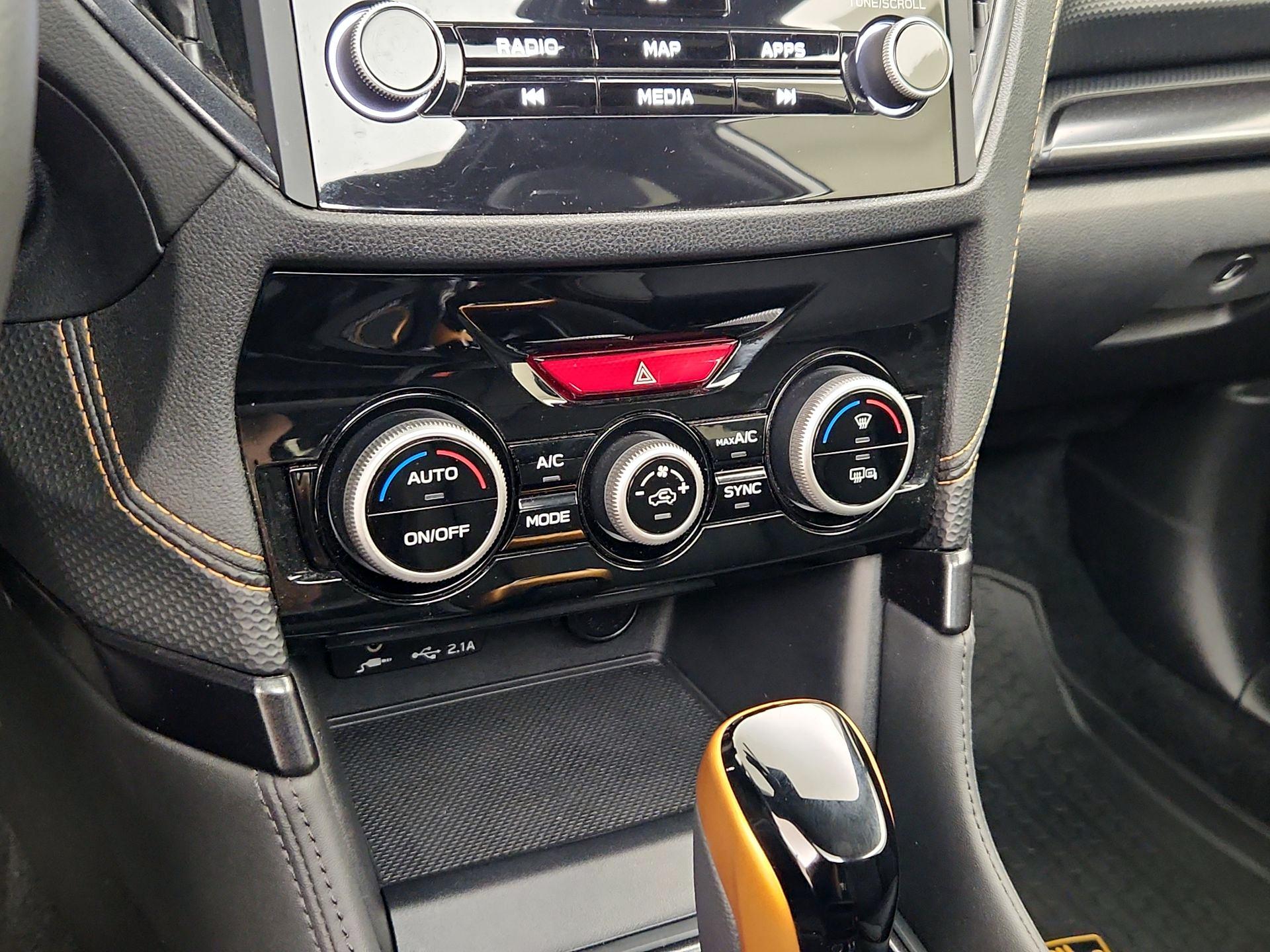 Thumbnail: 2024 Subaru Forester - 17