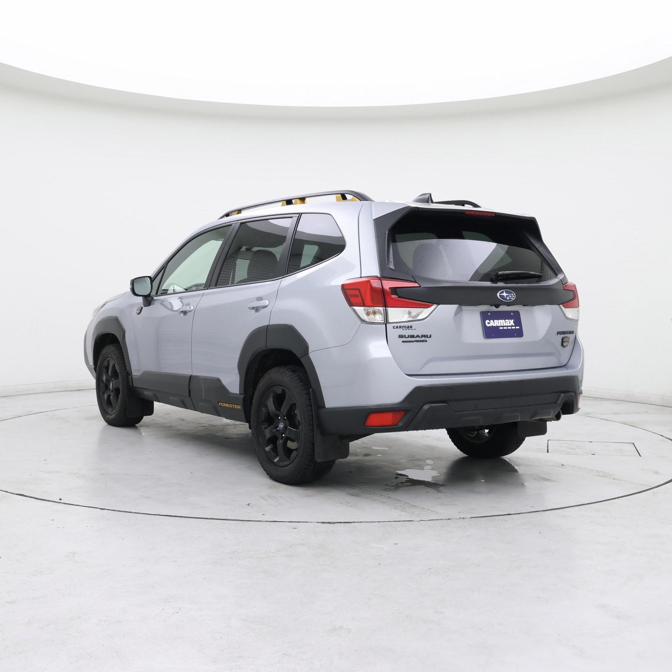 Thumbnail: 2024 Subaru Forester - 2